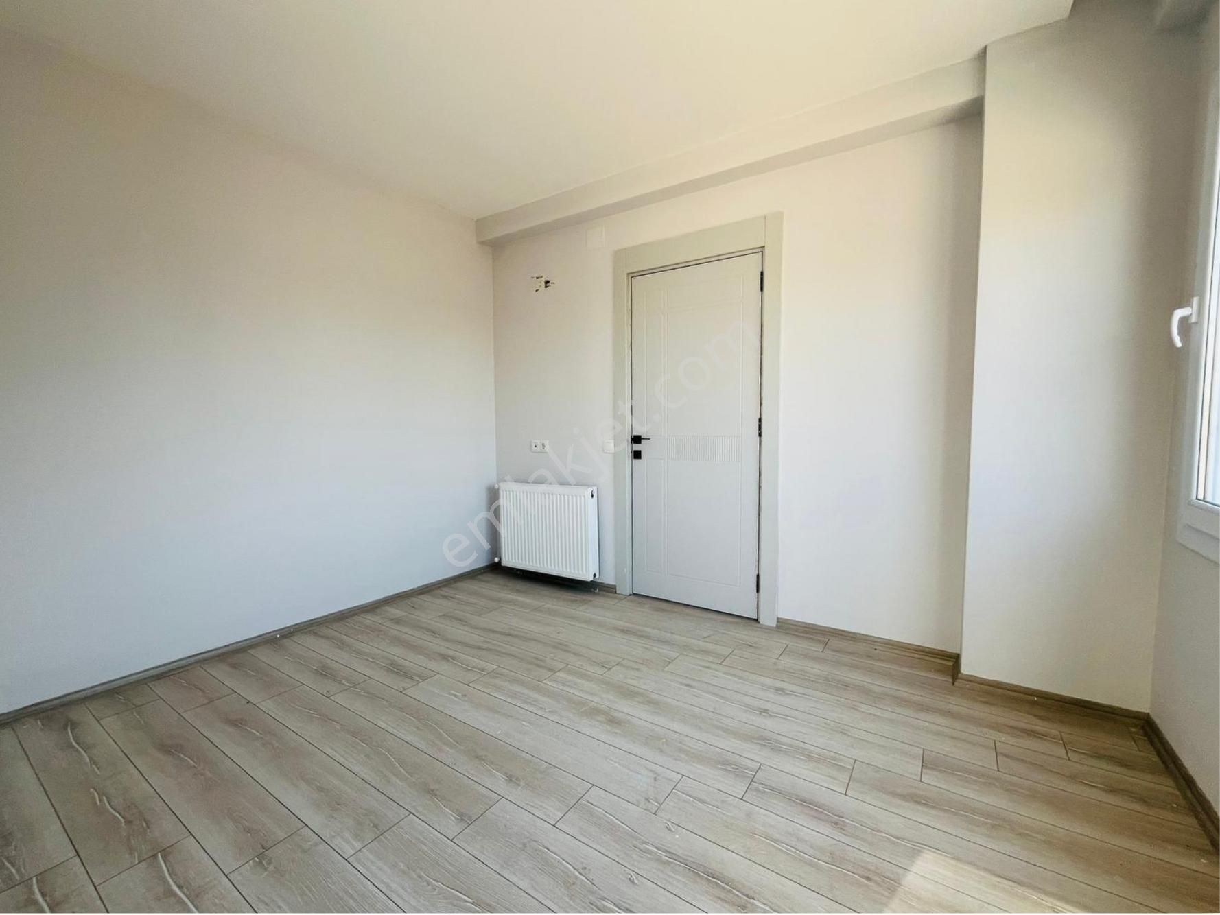 Ethereal'den Tece'de Denize Yakın,özel Teraslı,havuzlu,1+1daire - Görsel 11