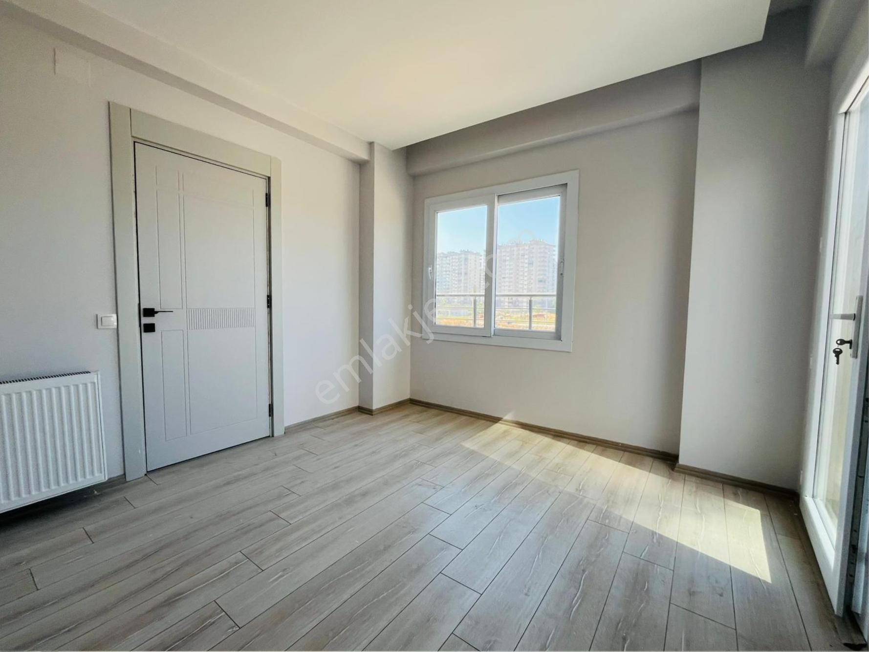 Ethereal'den Tece'de Denize Yakın,özel Teraslı,havuzlu,1+1daire - Görsel 10