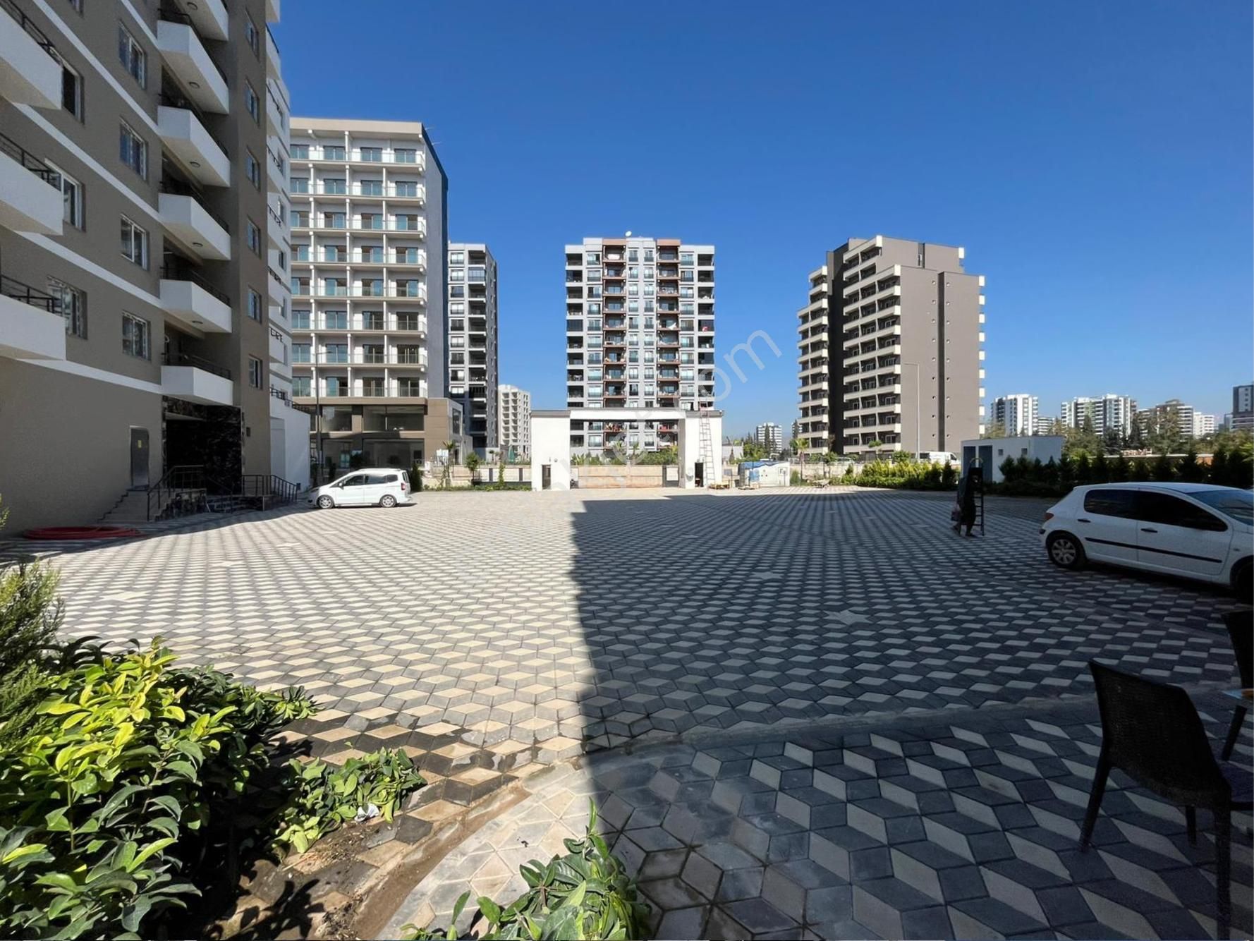 Ethereal'den Tece'de Denize Yakın,özel Teraslı,havuzlu,1+1daire - Görsel 24