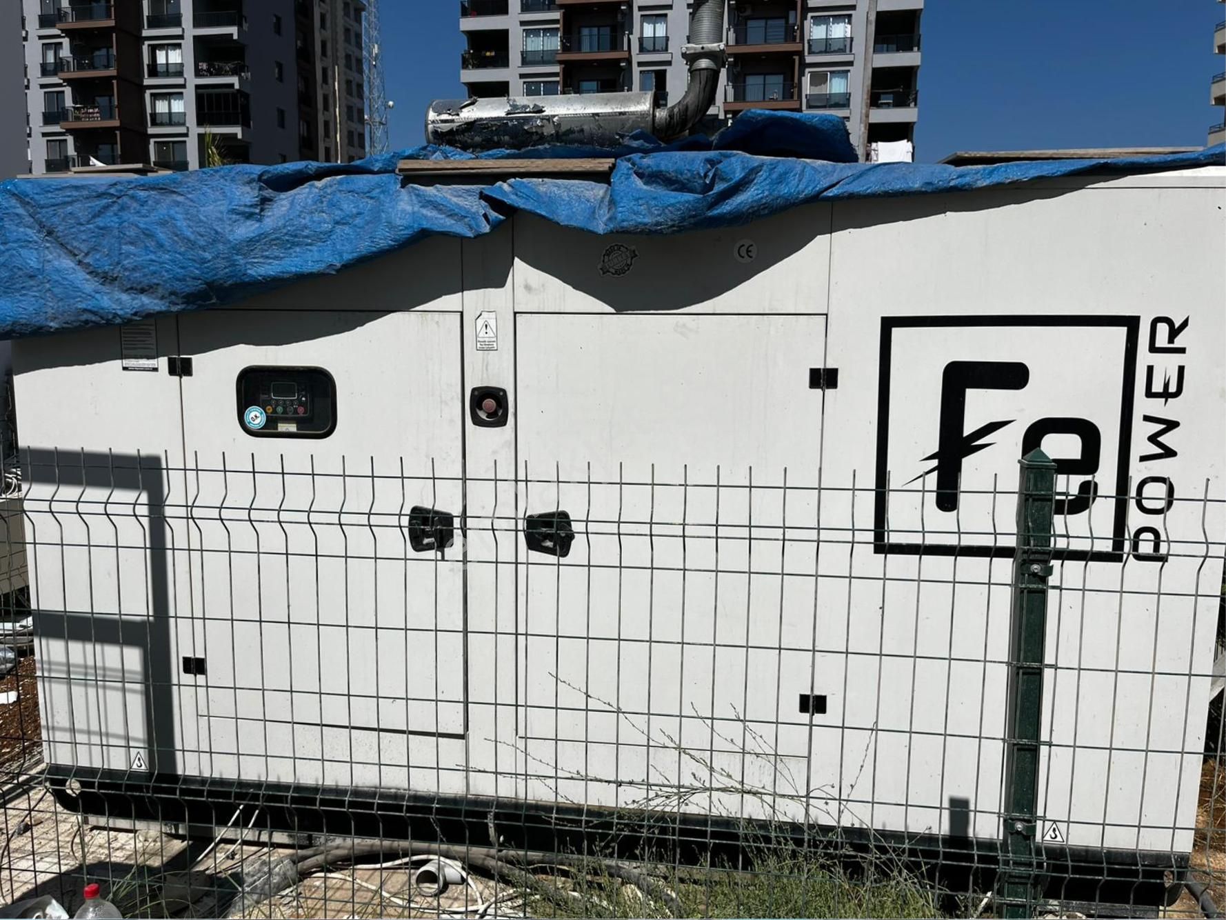 Ethereal'den Tece'de Denize Yakın,özel Teraslı,havuzlu,1+1daire - Görsel 25