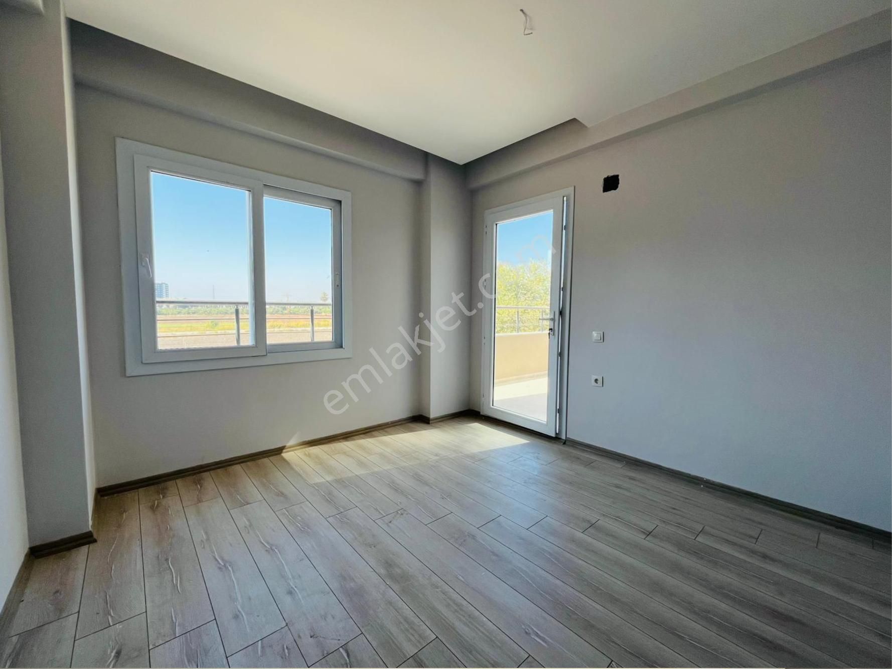 Ethereal'den Tece'de Denize Yakın,özel Teraslı,havuzlu,1+1daire - Görsel 9