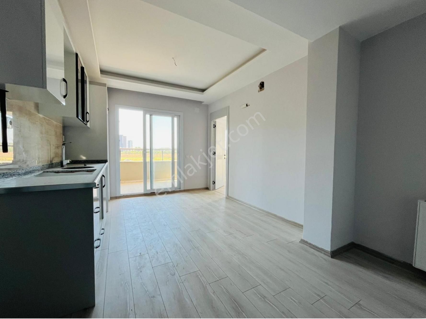 Ethereal'den Tece'de Denize Yakın,özel Teraslı,havuzlu,1+1daire - Görsel 6