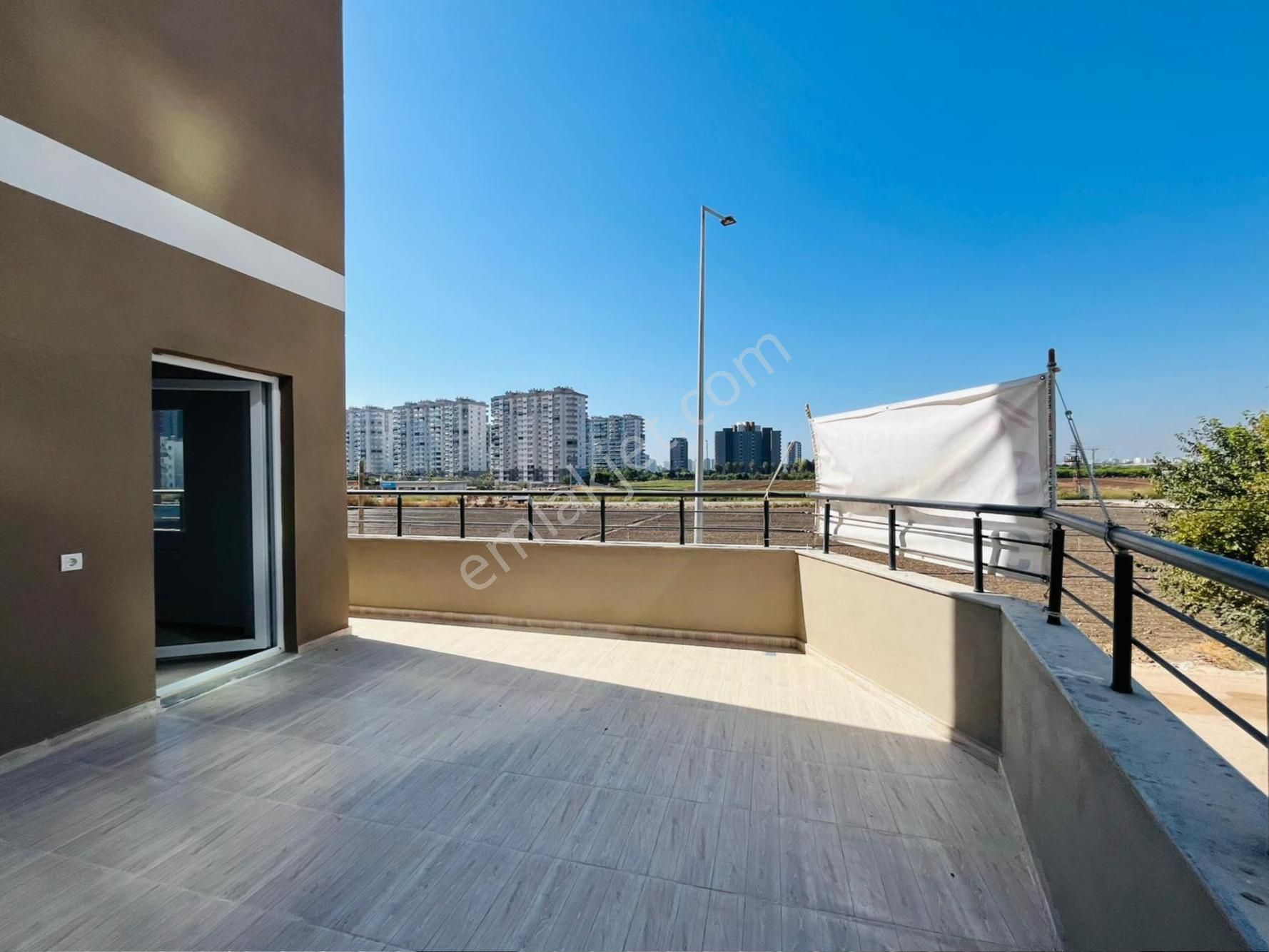 Ethereal'den Tece'de Denize Yakın,özel Teraslı,havuzlu,1+1daire - Görsel 13