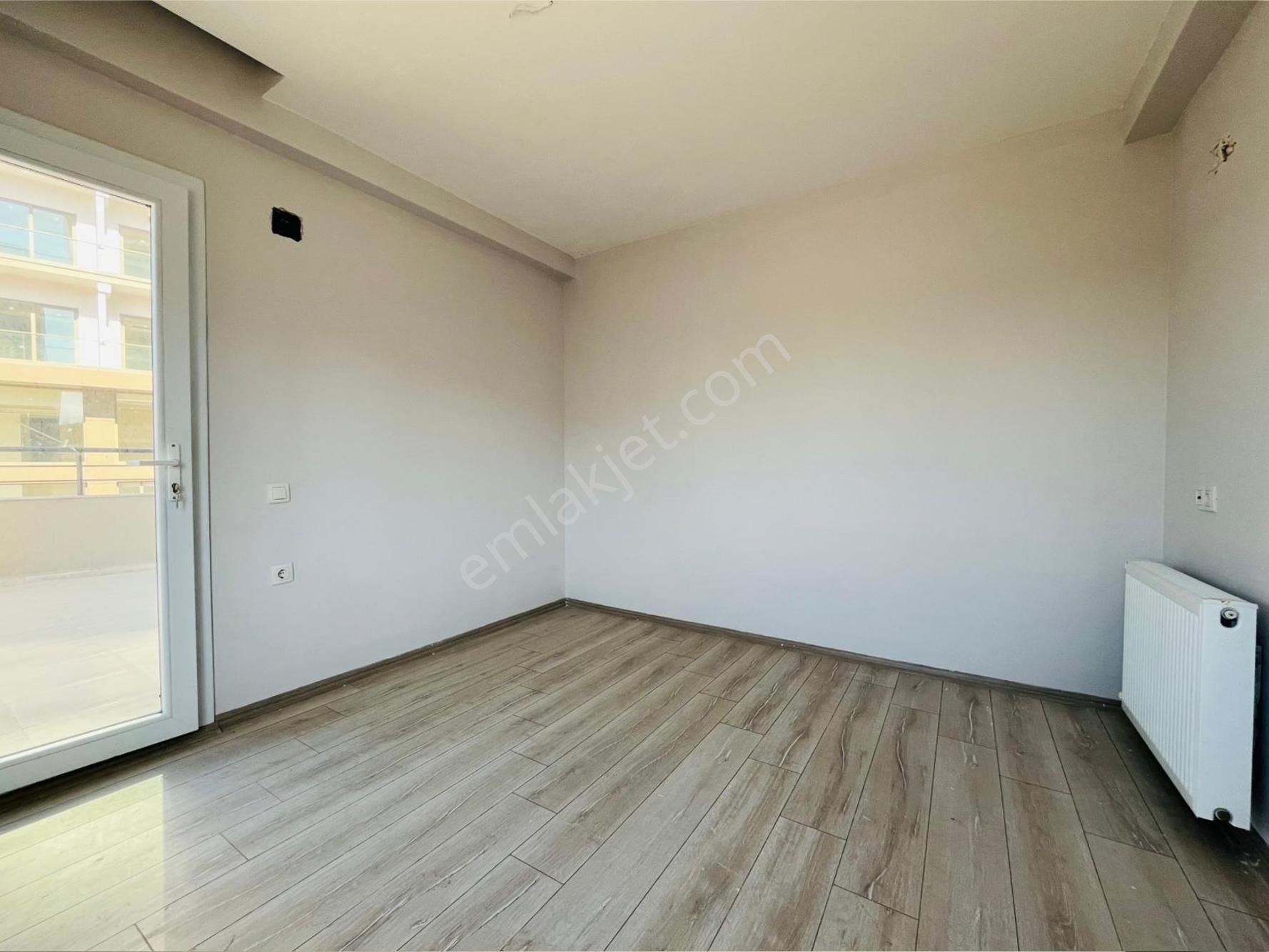 Ethereal'den Tece'de Denize Yakın,özel Teraslı,havuzlu,1+1daire - Görsel 8