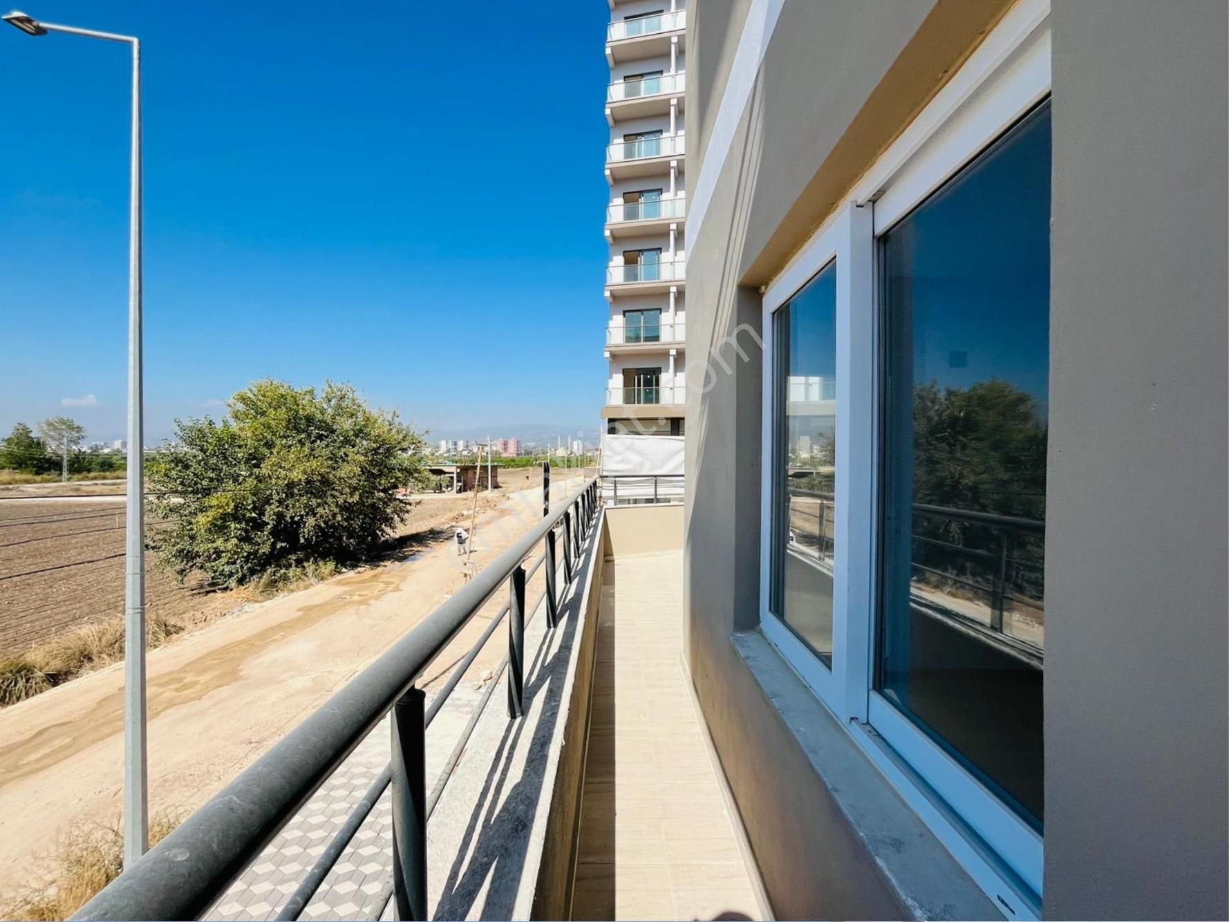 Ethereal'den Tece'de Denize Yakın,özel Teraslı,havuzlu,1+1daire - Görsel 17