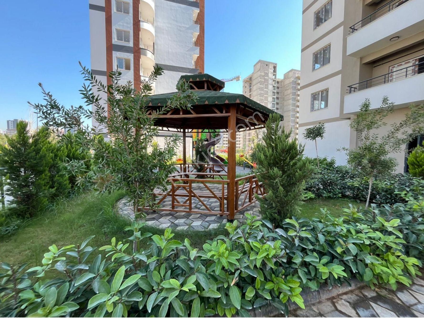 Ethereal'den Tece'de Denize Yakın,özel Teraslı,havuzlu,1+1daire - Görsel 22