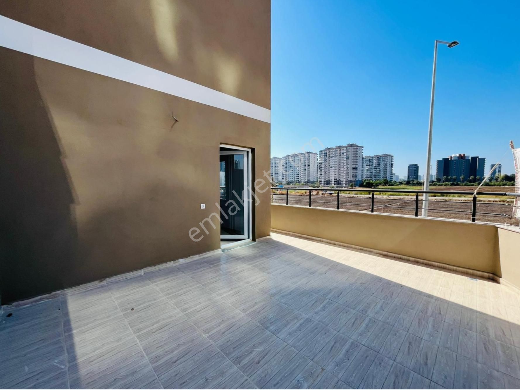 Ethereal'den Tece'de Denize Yakın,özel Teraslı,havuzlu,1+1daire - Görsel 15