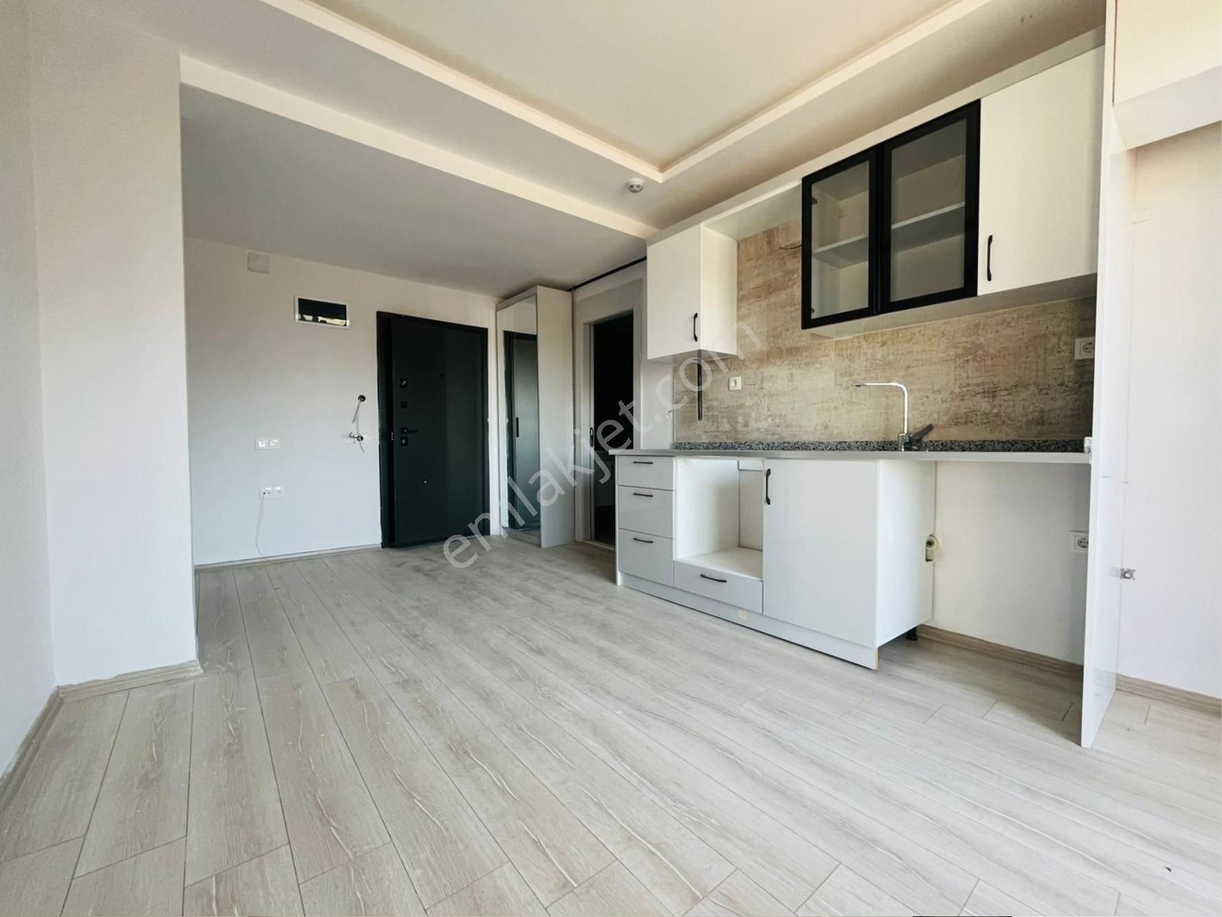 Ethereal'den Tece'de Denize Yakın,özel Teraslı,havuzlu,1+1daire - Görsel 2