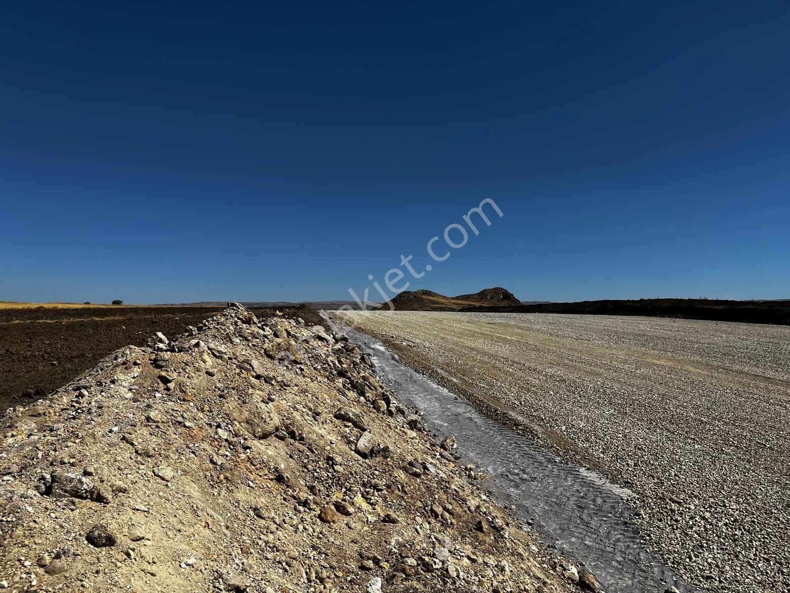 Sağlık Bakanlığı Karapürçek Devlet Hastanesi Kızılca Sanayi Parseli Tek Tapu 400 Metre - Görsel 7