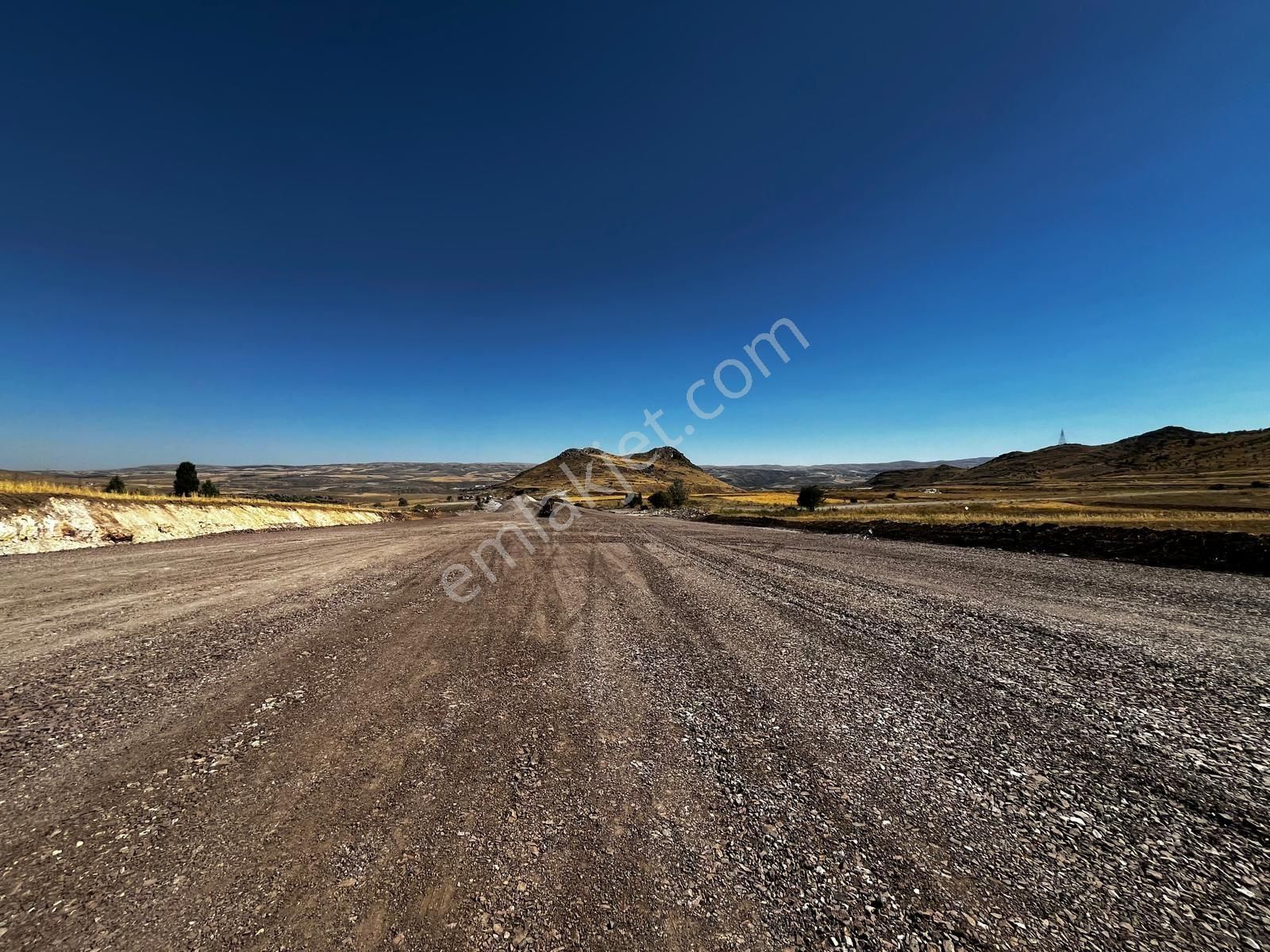 Sağlık Bakanlığı Karapürçek Devlet Hastanesi Kızılca Sanayi Parseli Tek Tapu 400 Metre - Görsel 6