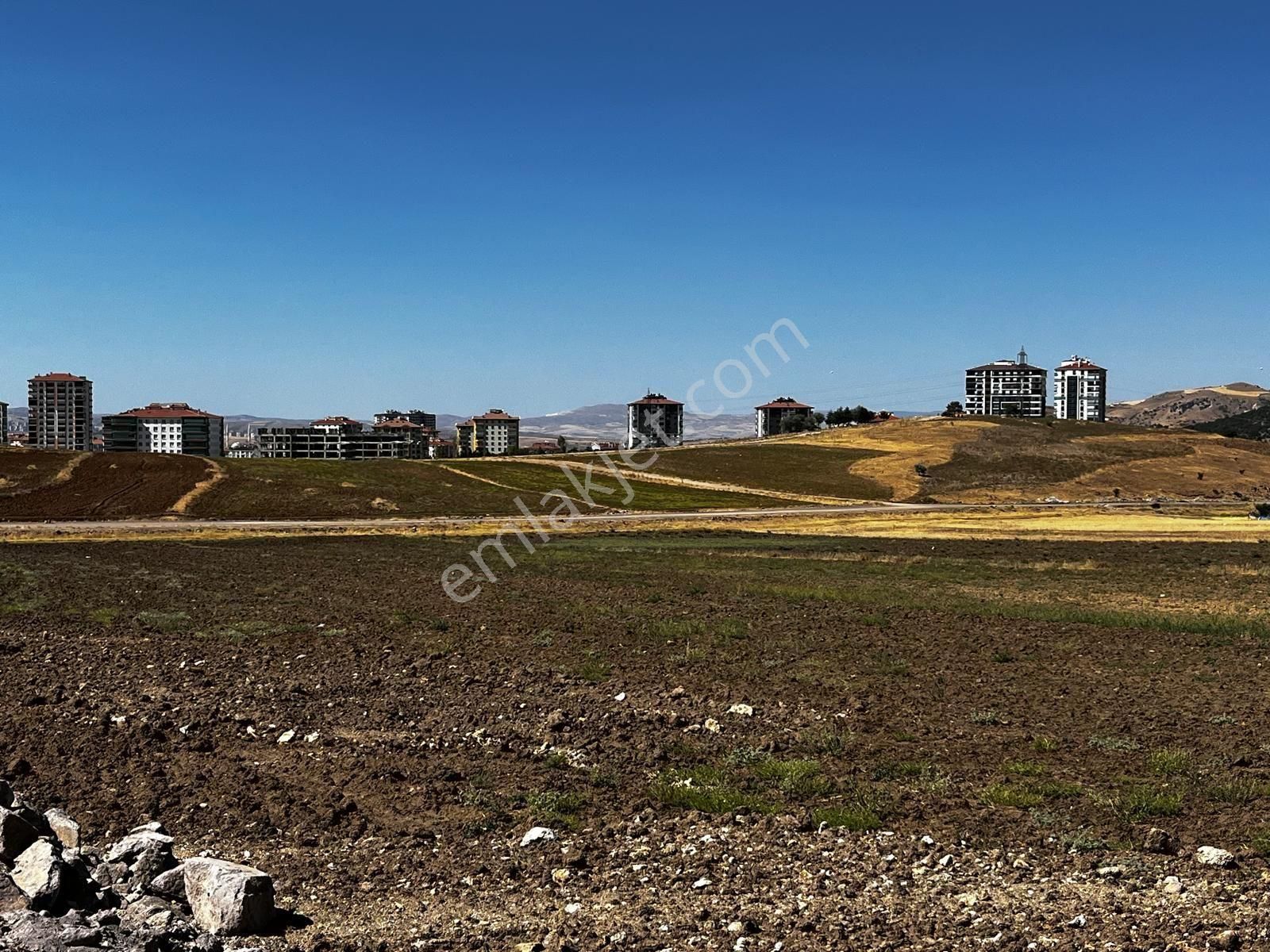 Sağlık Bakanlığı Karapürçek Devlet Hastanesi Kızılca Sanayi Parseli Tek Tapu 400 Metre - Görsel 10
