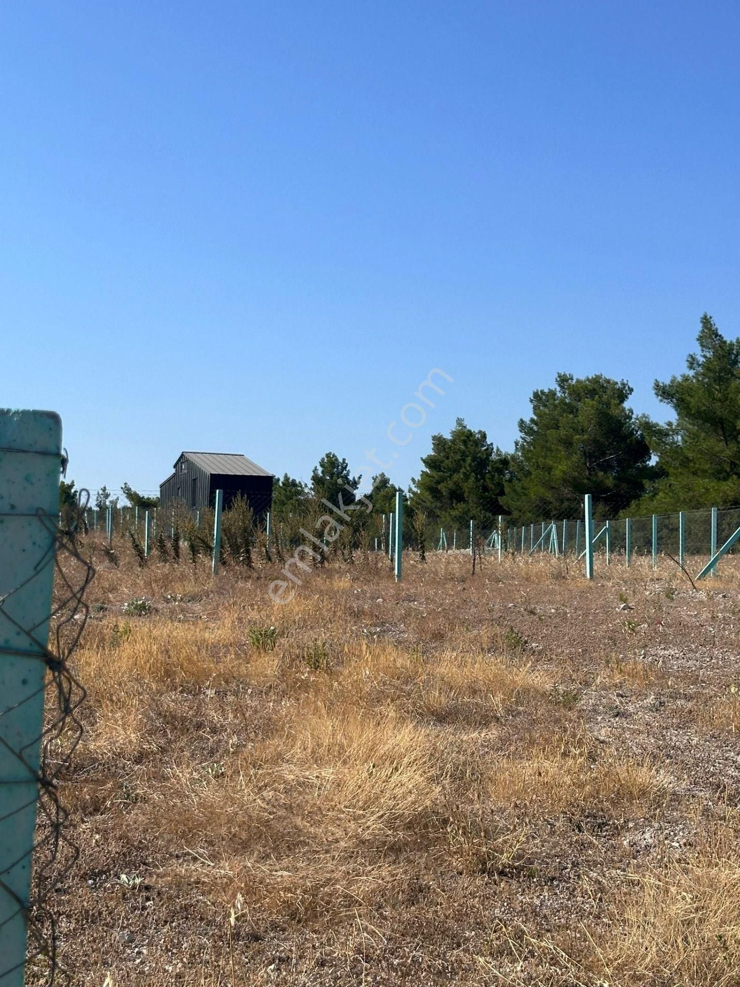 500m2 Tapulu Arsanız Sizin Yeni Yaşam Alanınız - Görsel 24