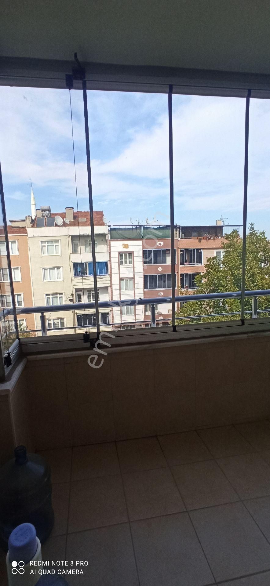 Satılık Daire Hamidiye Mahallesi - Görsel 23