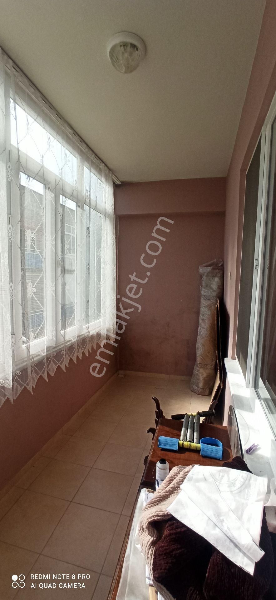 Satılık Daire Hamidiye Mahallesi - Görsel 12