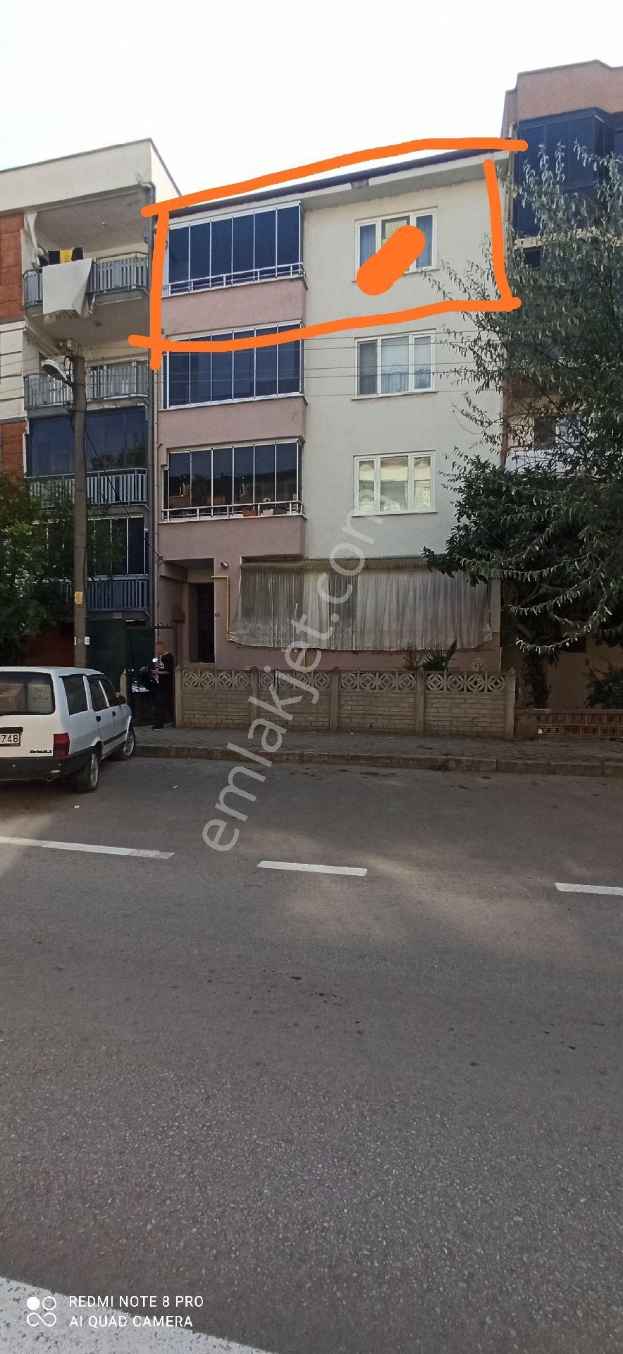 Satılık Daire Hamidiye Mahallesi - Görsel 3