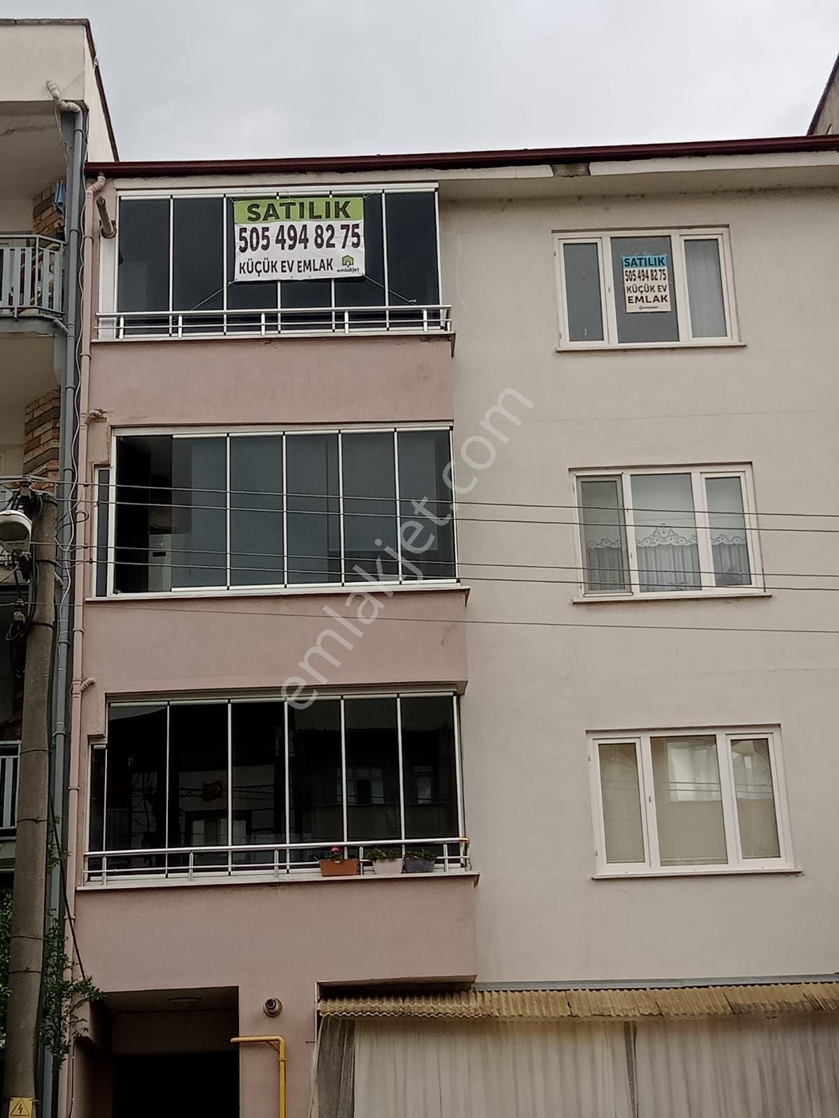 Satılık Daire Hamidiye Mahallesi