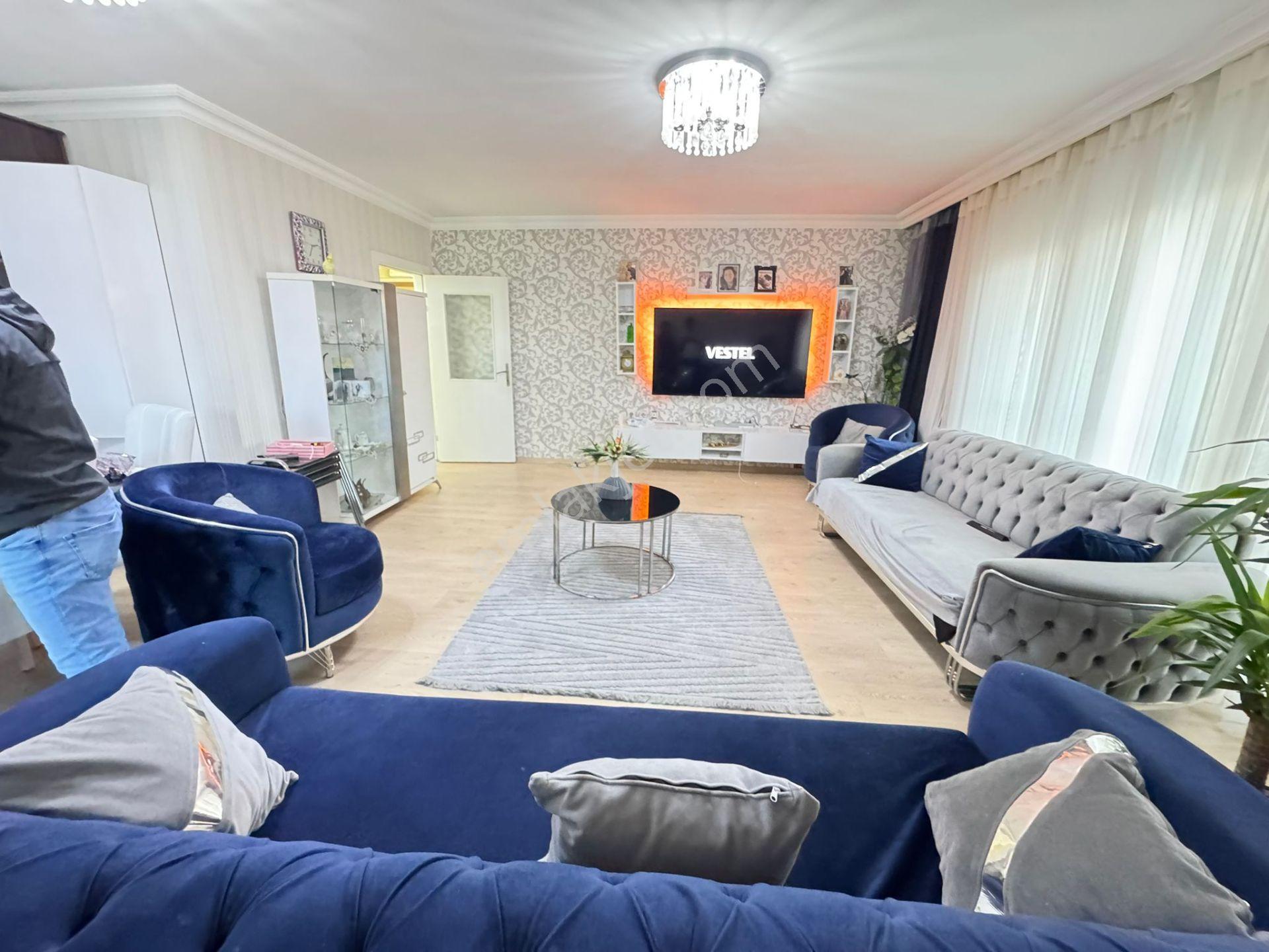 *gırtlak Dolusu* Aşıkpaşa Mah. Peri Masalı Tadında Emsalsiz 4+1 - Görsel 11