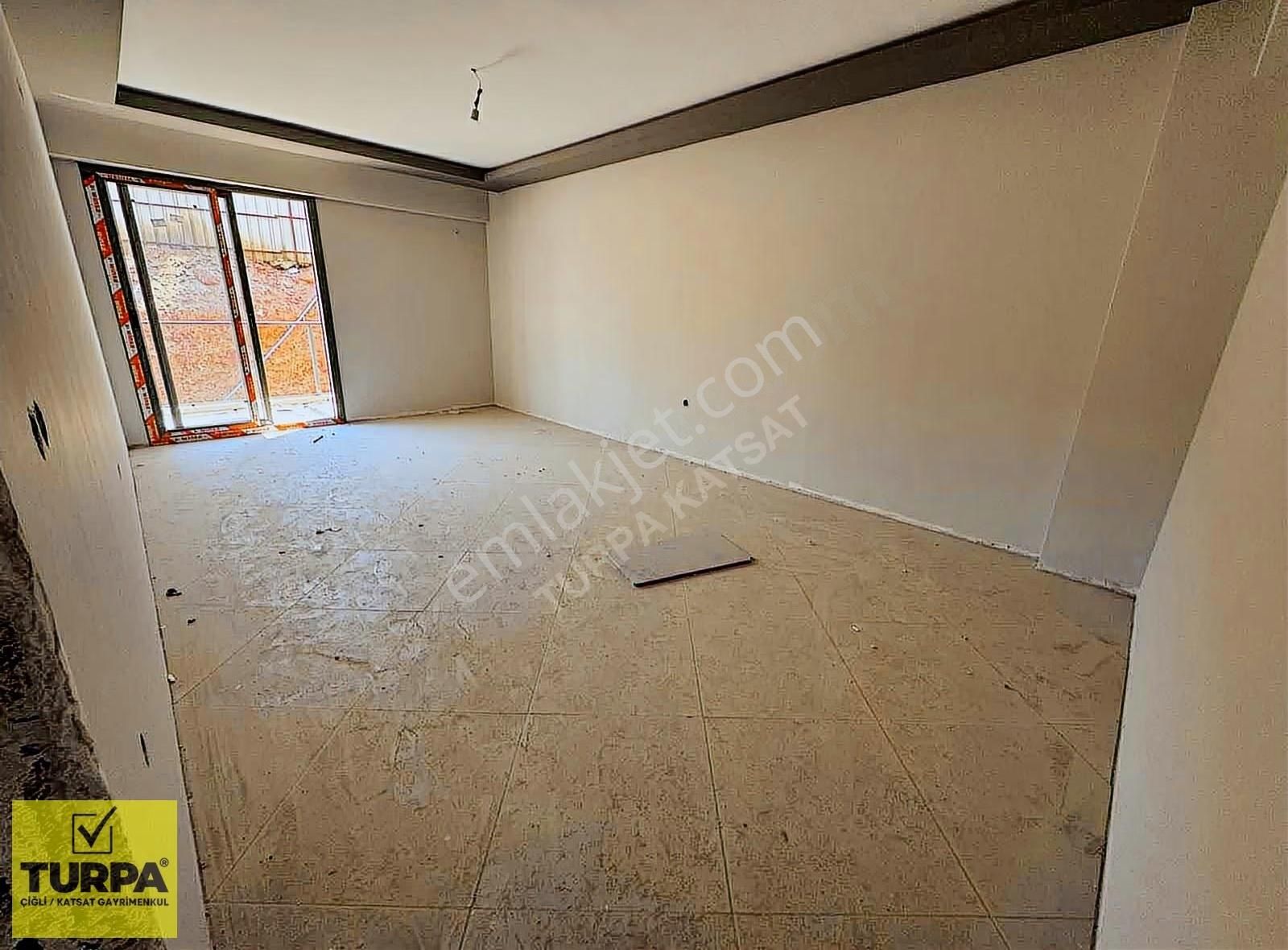 İzmir İn Yükselen Değeri Menemen De Satilik Daire - Görsel 14