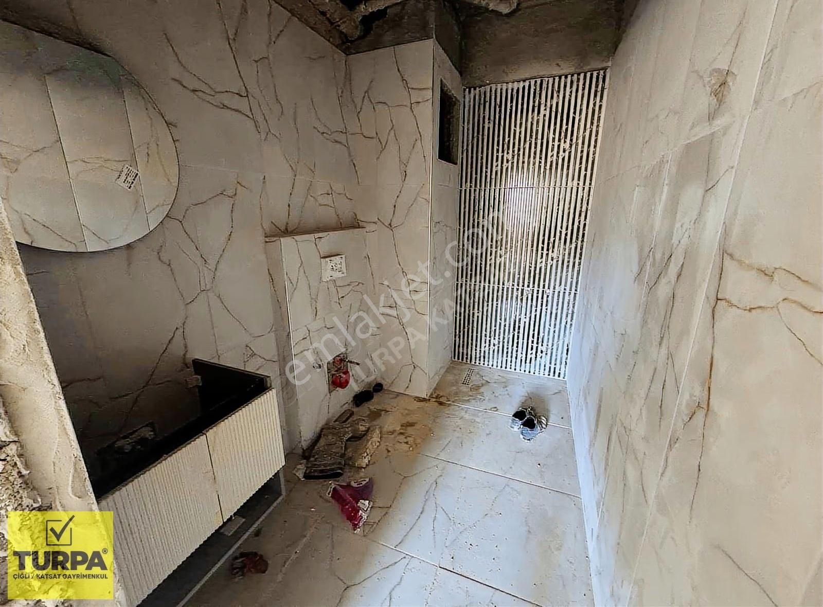 İzmir İn Yükselen Değeri Menemen De Satilik Daire - Görsel 4