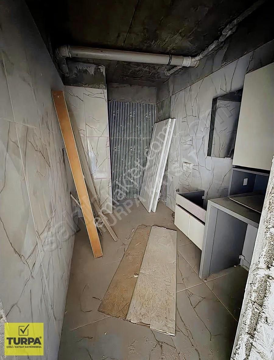 İzmir İn Yükselen Değeri Menemen De Satilik Daire - Görsel 16