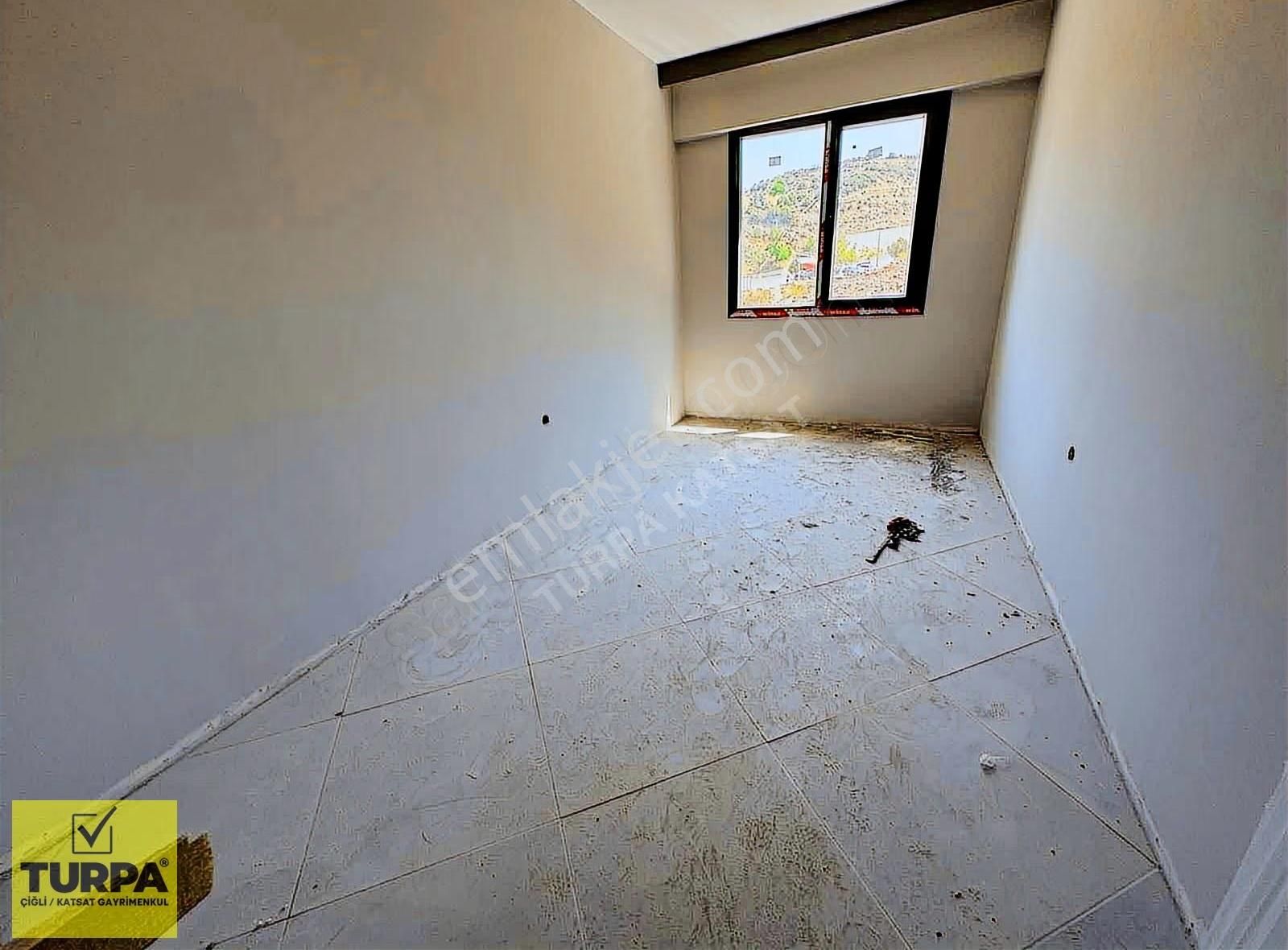 İzmir İn Yükselen Değeri Menemen De Satilik Daire - Görsel 11