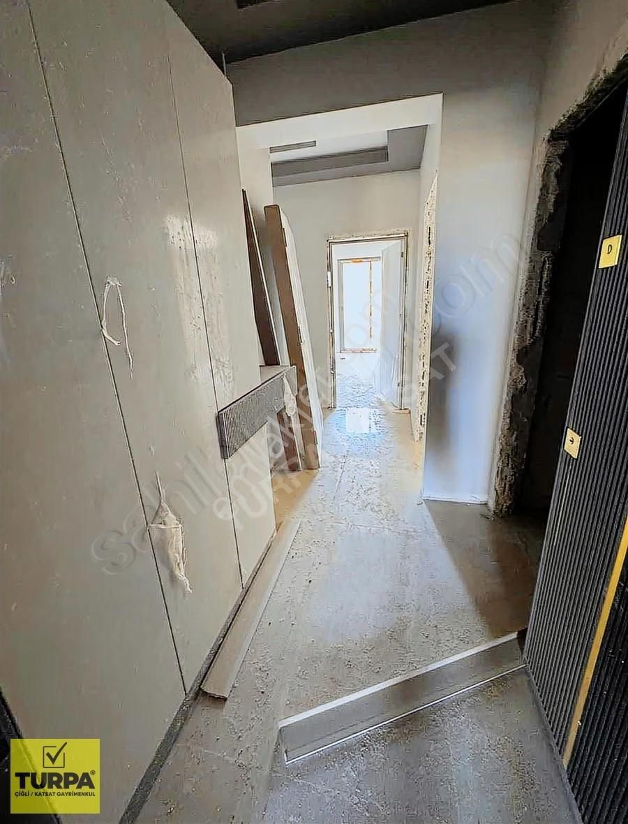 İzmir İn Yükselen Değeri Menemen De Satilik Daire - Görsel 13