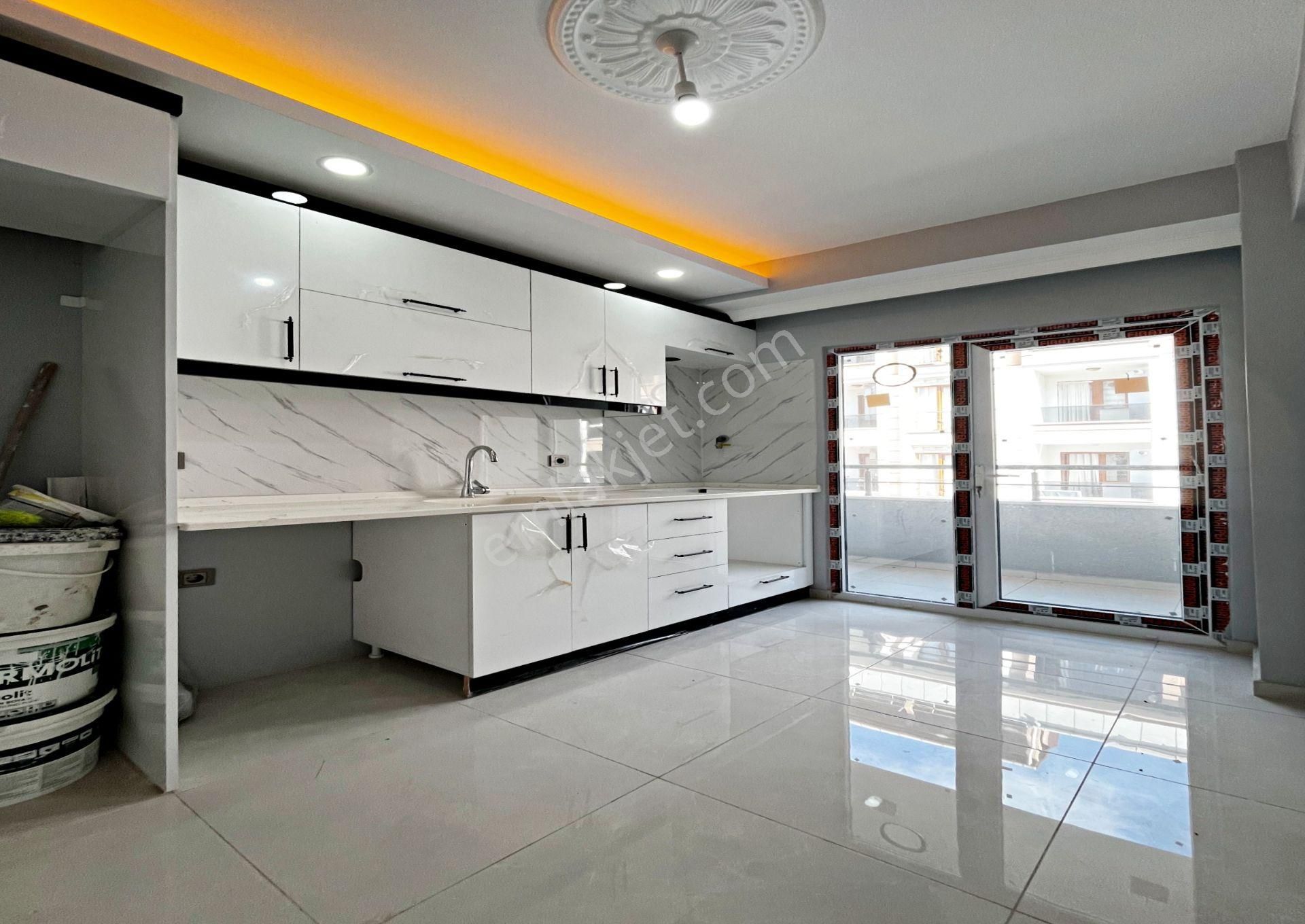 Metrobüse 8 Dk Merkezi Konum Sıfır Ful Dekorlu Geniş 2+1 Satılık - Görsel 14