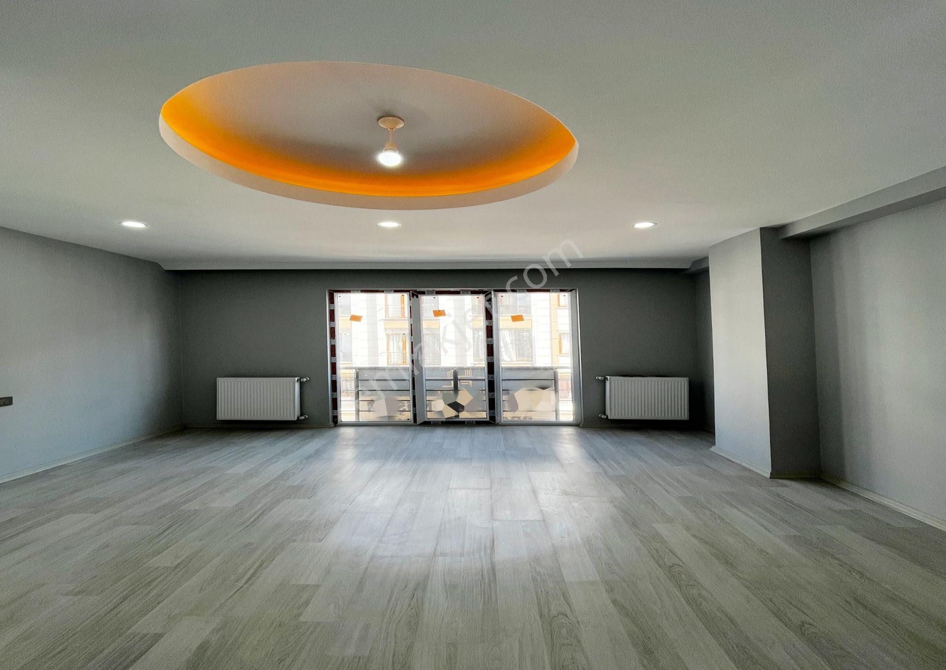 Metrobüse 8 Dk Merkezi Konum Sıfır Ful Dekorlu Geniş 2+1 Satılık - Görsel 9