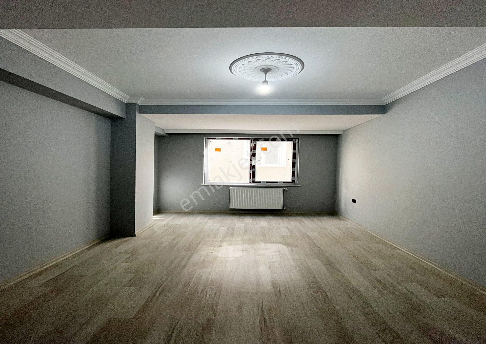 Metrobüse 8 Dk Merkezi Konum Sıfır Ful Dekorlu Geniş 2+1 Satılık - Görsel 15