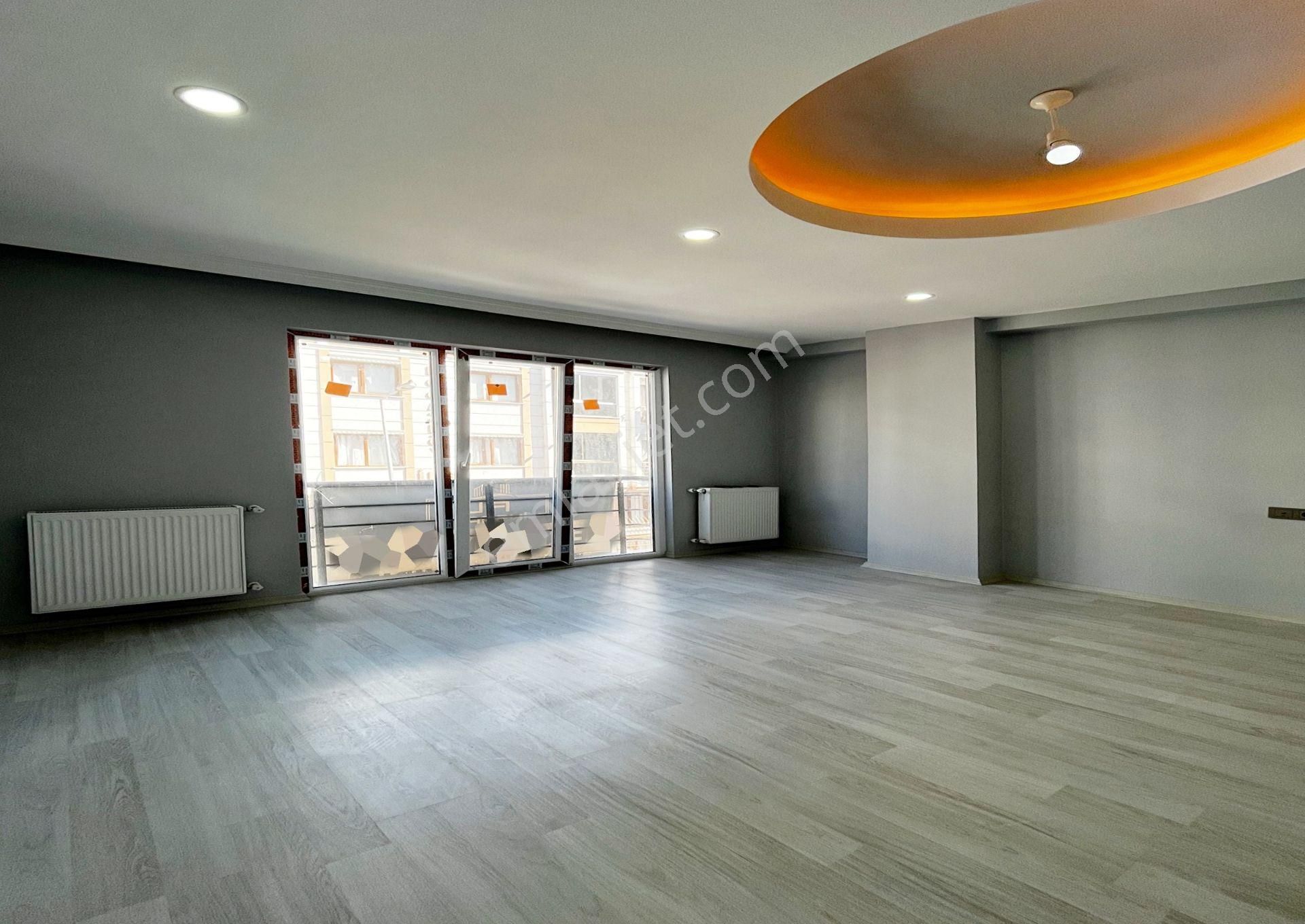 Metrobüse 8 Dk Merkezi Konum Sıfır Ful Dekorlu Geniş 2+1 Satılık - Görsel 17