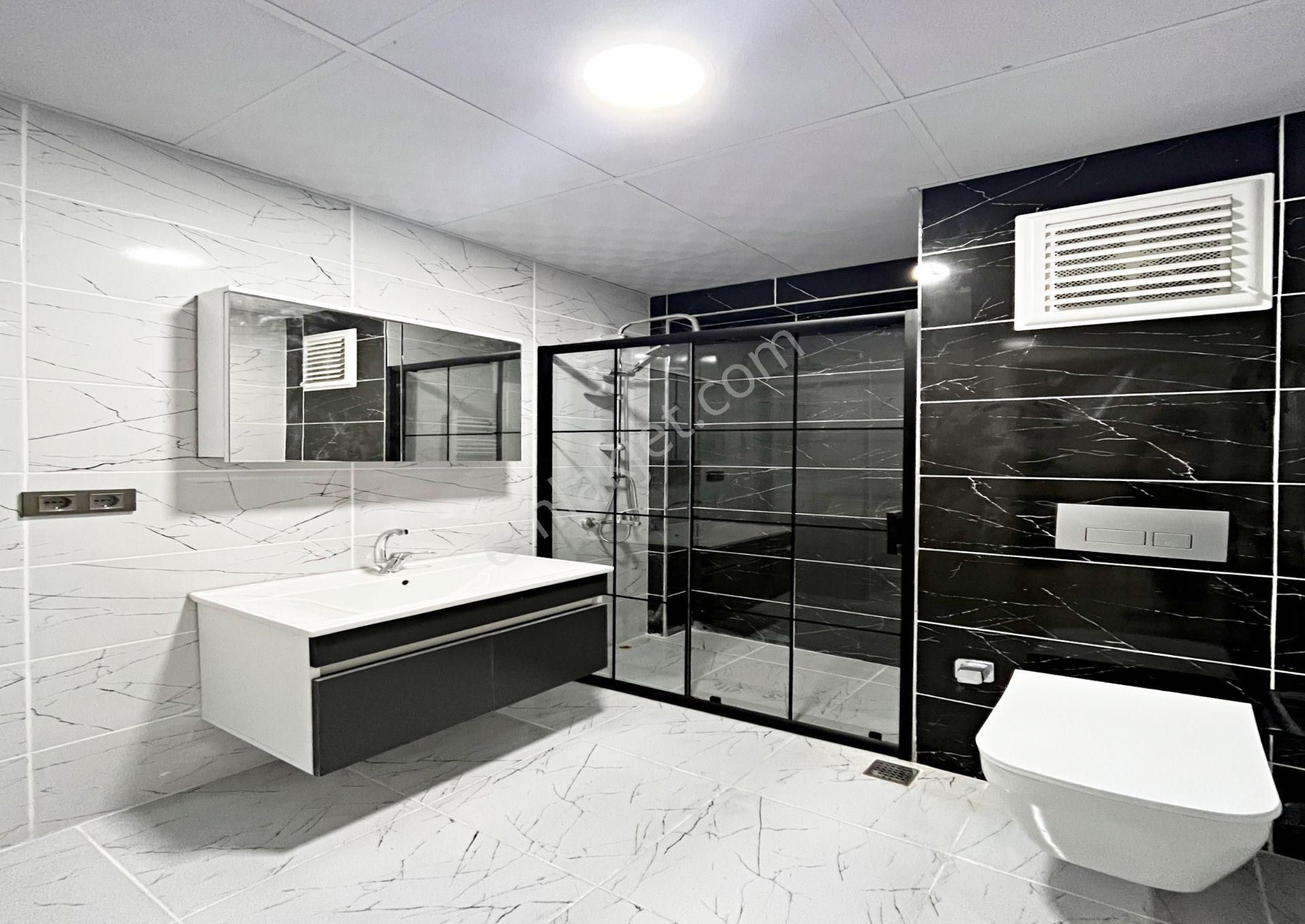 Metrobüse 8 Dk Merkezi Konum Sıfır Ful Dekorlu Geniş 2+1 Satılık - Görsel 5