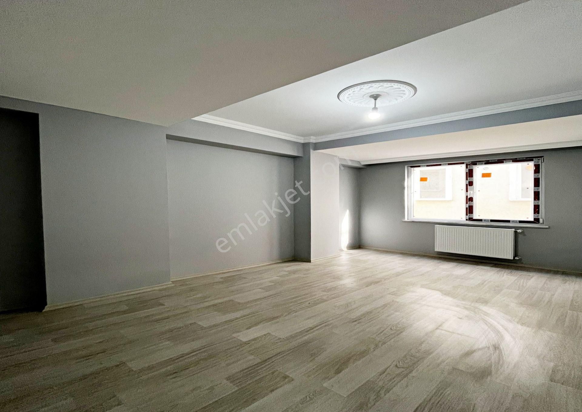 Metrobüse 8 Dk Merkezi Konum Sıfır Ful Dekorlu Geniş 2+1 Satılık - Görsel 11