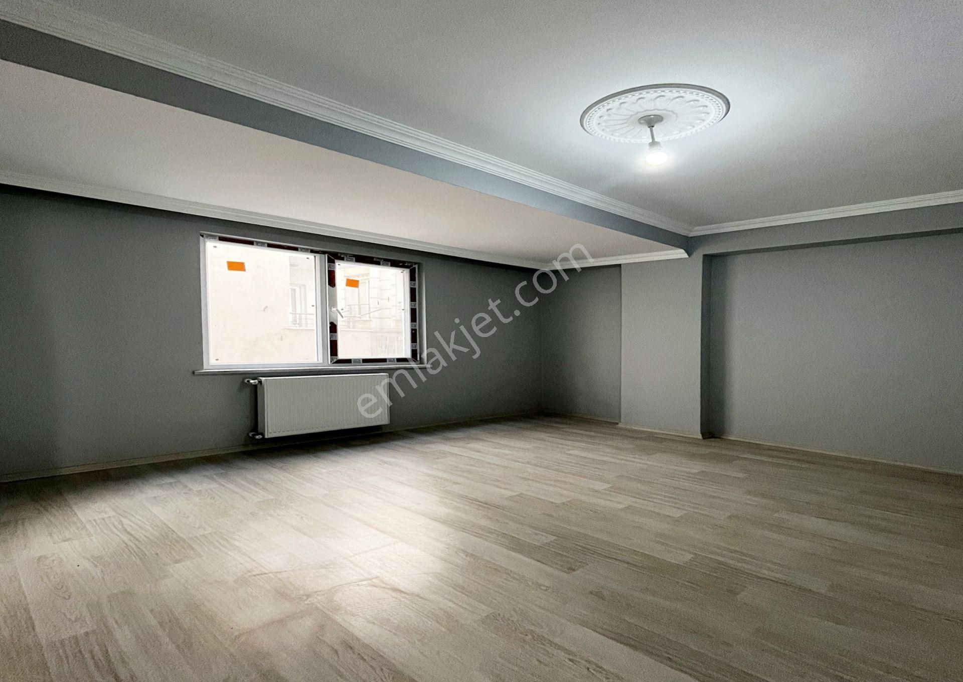 Metrobüse 8 Dk Merkezi Konum Sıfır Ful Dekorlu Geniş 2+1 Satılık - Görsel 18