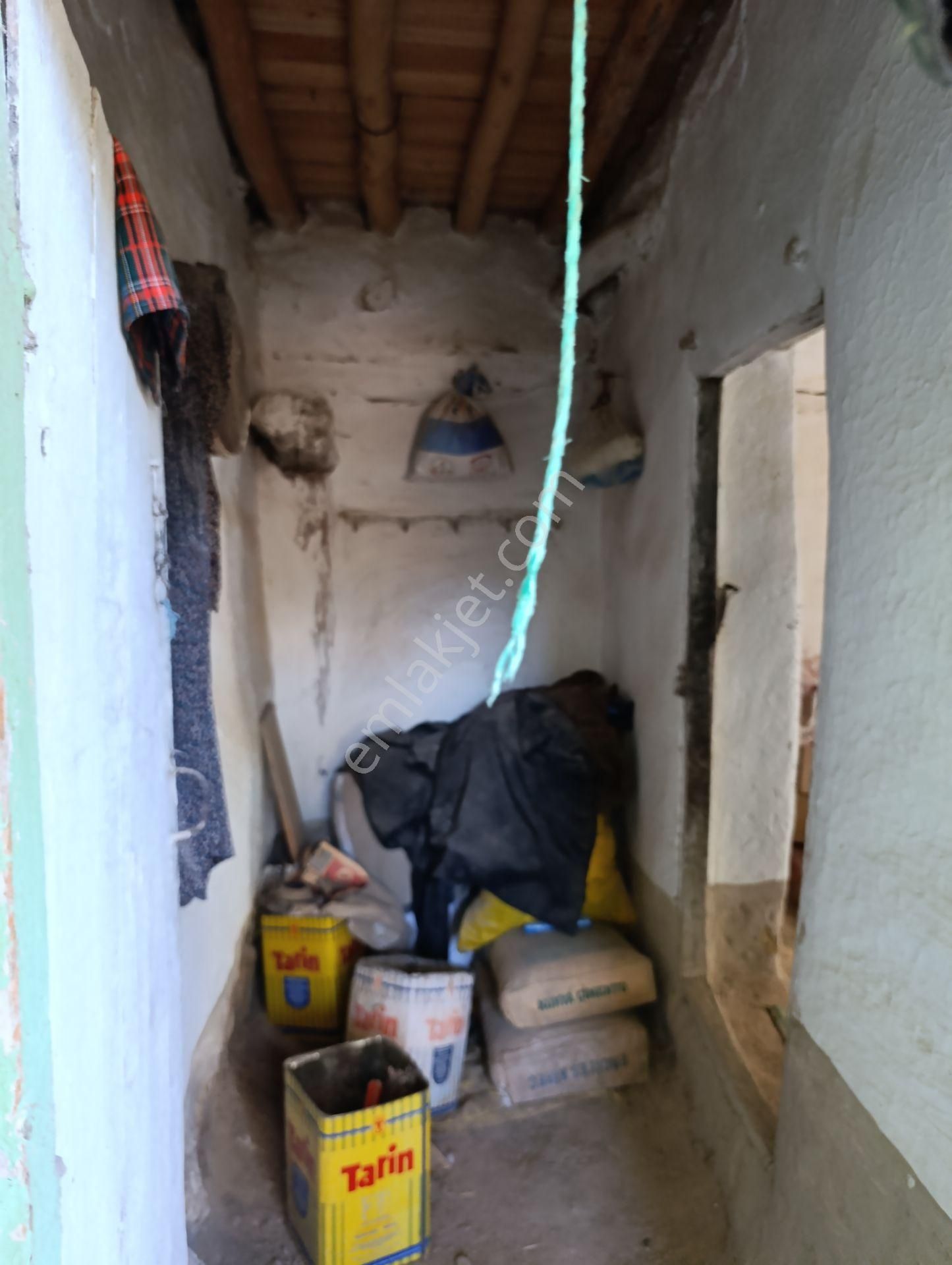 Hatunsaray Da Acil Satılık Müstakil Ev - Görsel 17