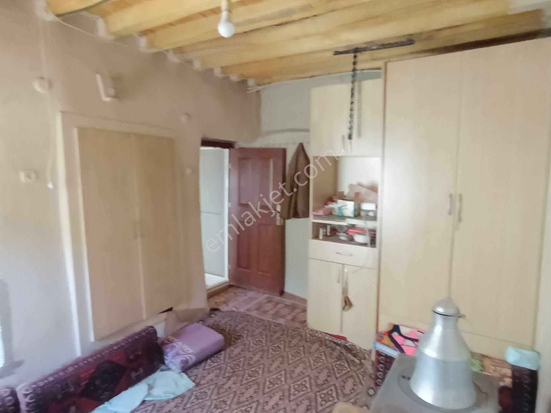 Hatunsaray Da Acil Satılık Müstakil Ev - Görsel 25