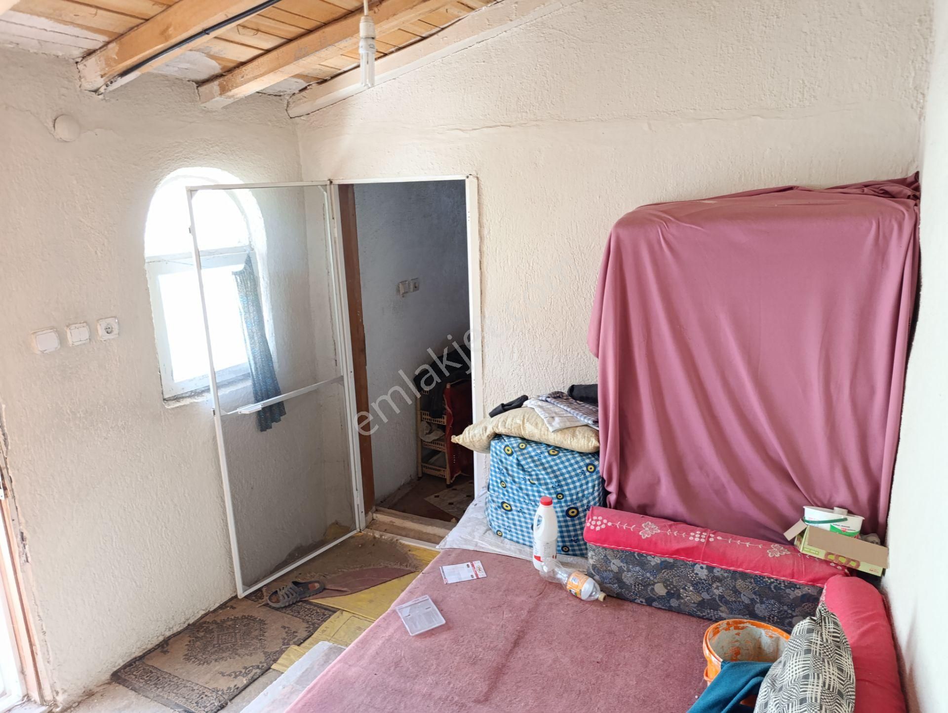 Hatunsaray Da Acil Satılık Müstakil Ev - Görsel 27