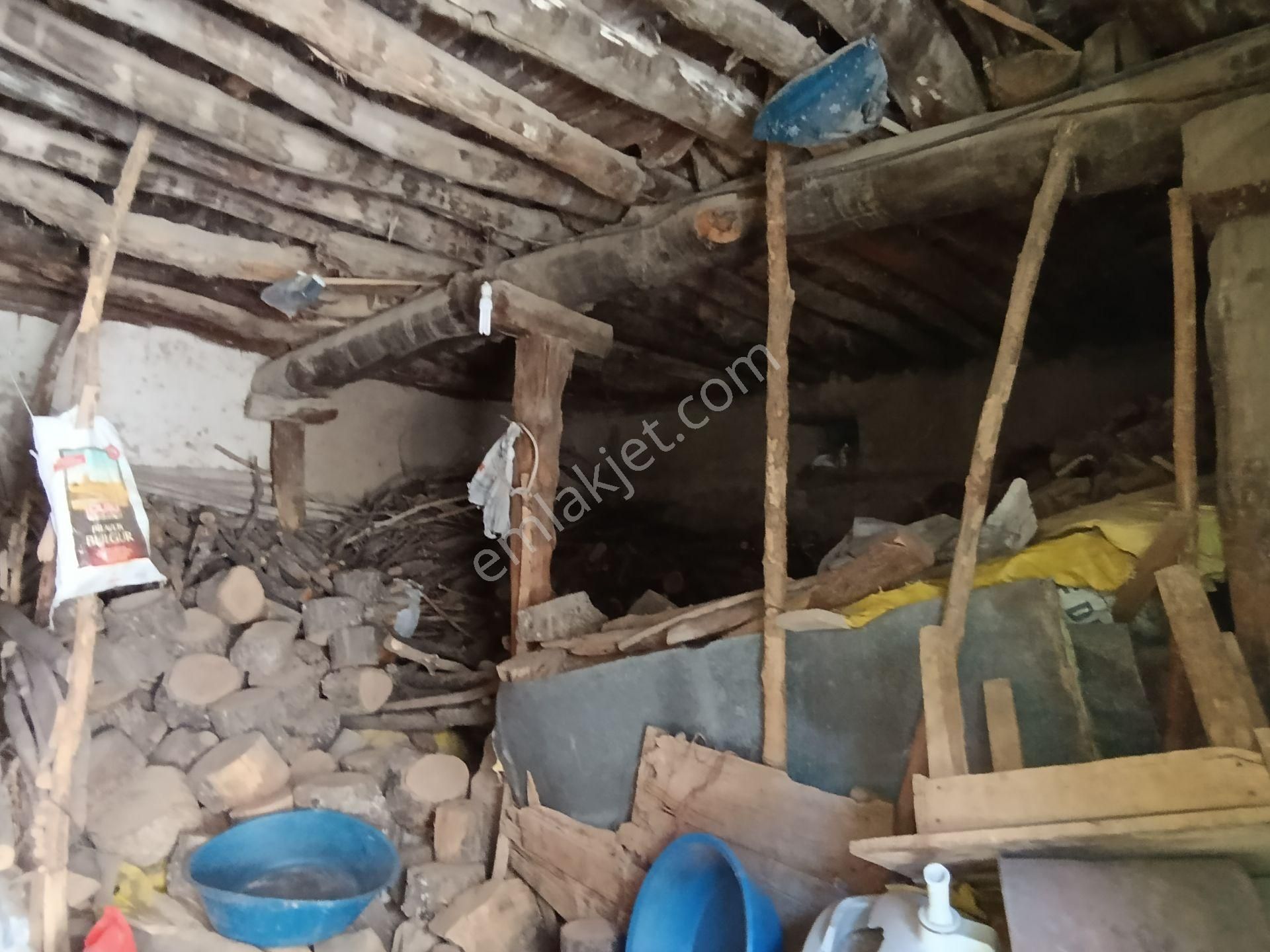 Hatunsaray Da Acil Satılık Müstakil Ev - Görsel 5