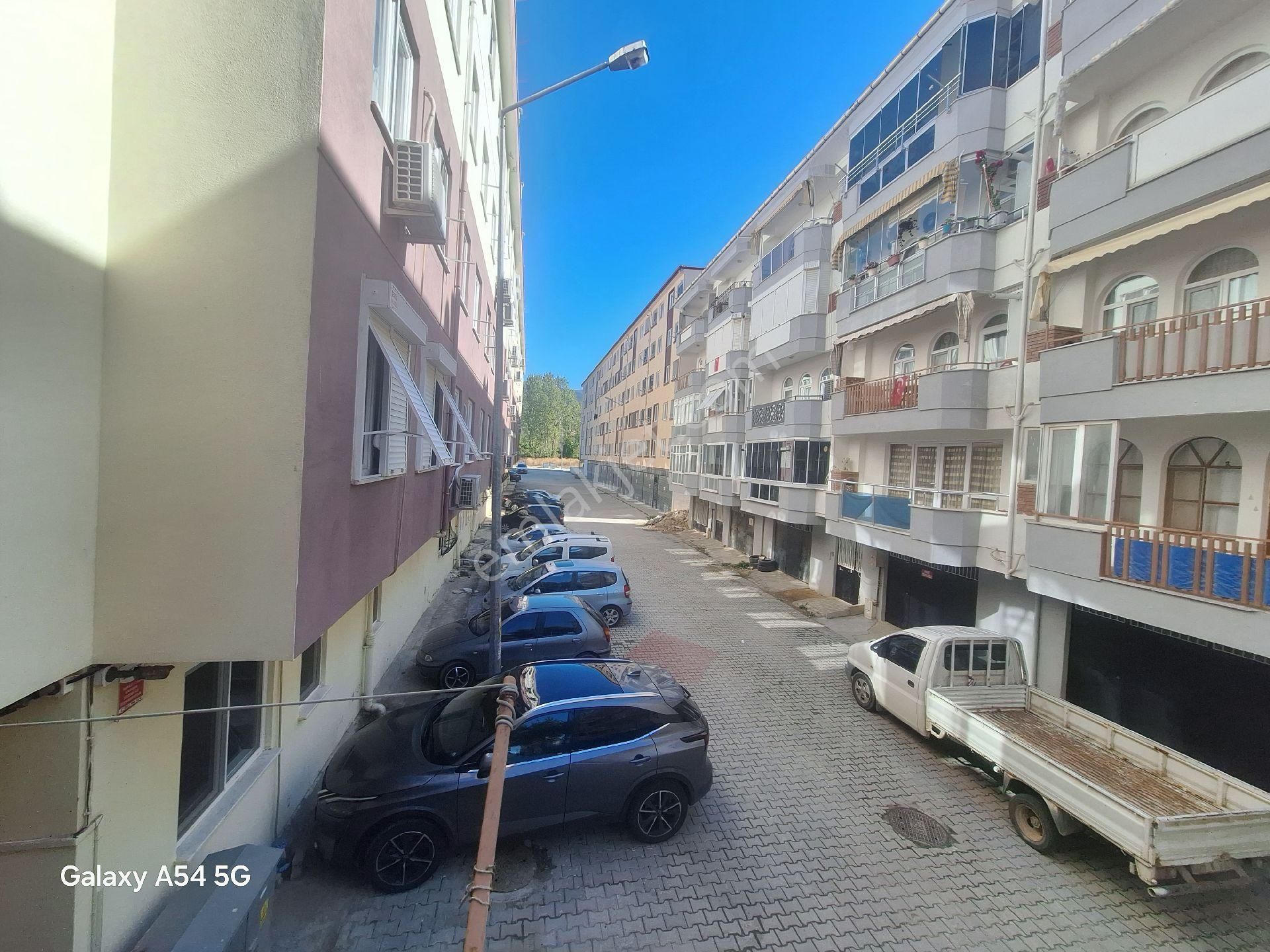 Gemlik K.kumla Feyza Emlak Tan Satılık Deniz Gorur Cadde - Görsel 18
