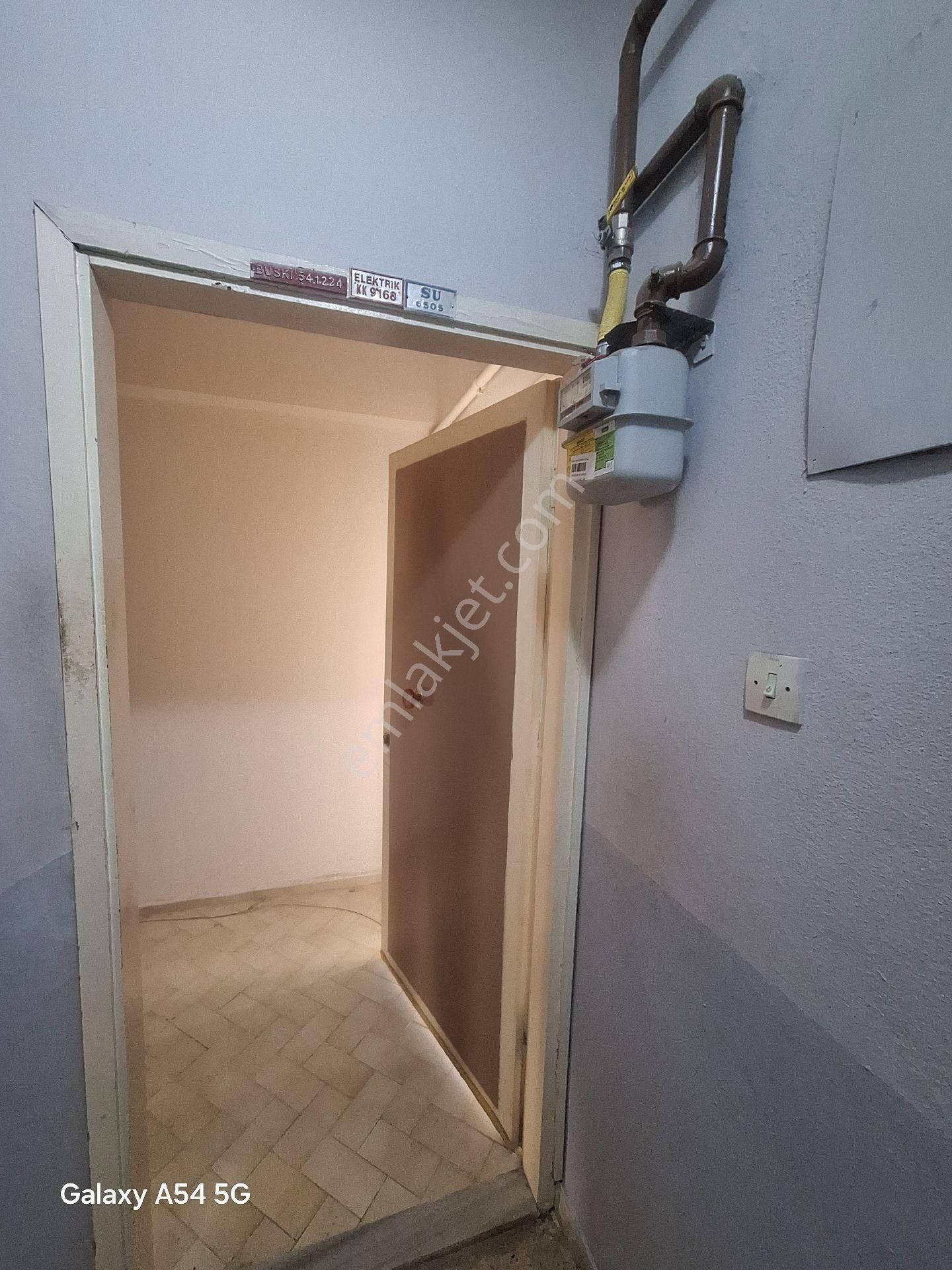 Gemlik K.kumla Feyza Emlak Tan Satılık Deniz Gorur Cadde - Görsel 21