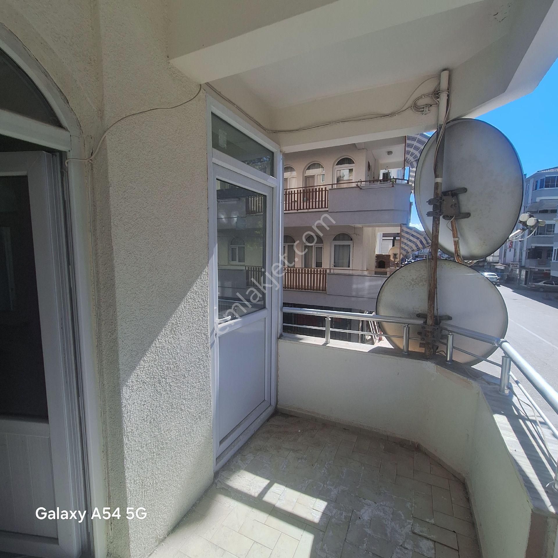 Gemlik K.kumla Feyza Emlak Tan Satılık Deniz Gorur Cadde - Görsel 4