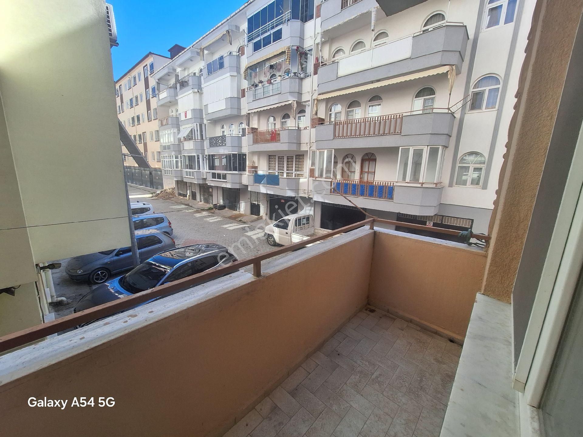 Gemlik K.kumla Feyza Emlak Tan Satılık Deniz Gorur Cadde - Görsel 17