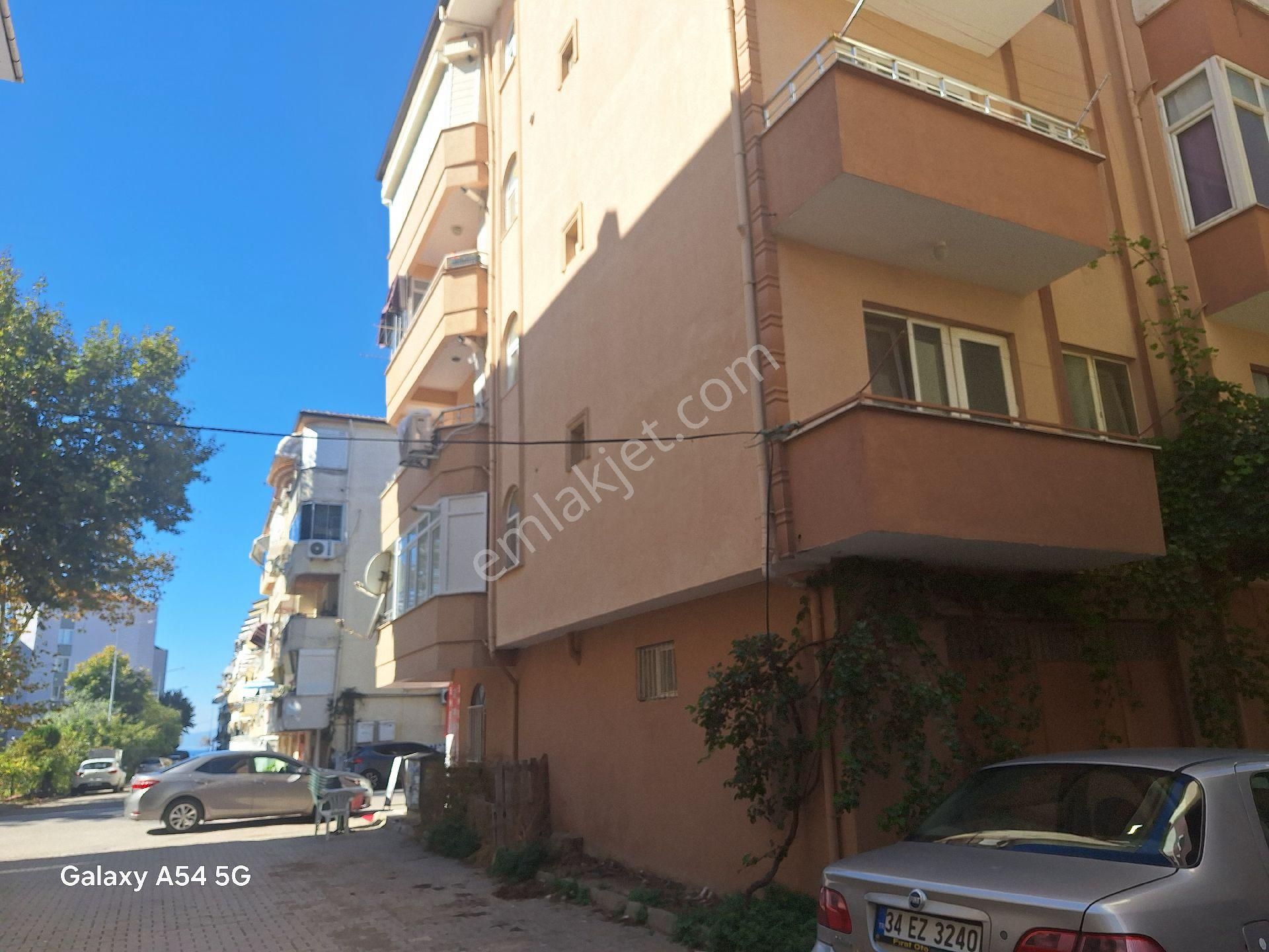 Gemlik K.kumla Feyza Emlak Tan Satılık Deniz Gorur Cadde - Görsel 25