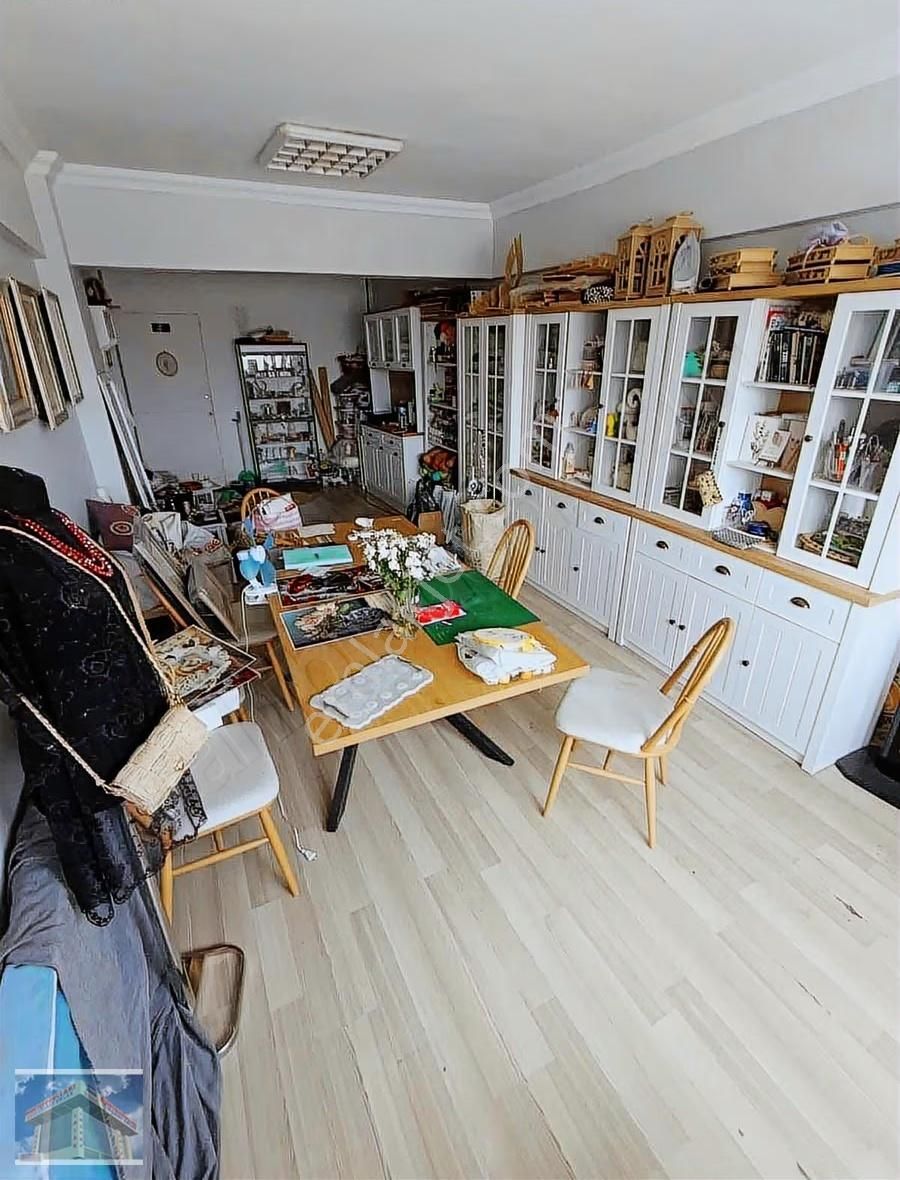 Satılık Seyitnizam Demirciler Sitesinde Büro - Görsel 5