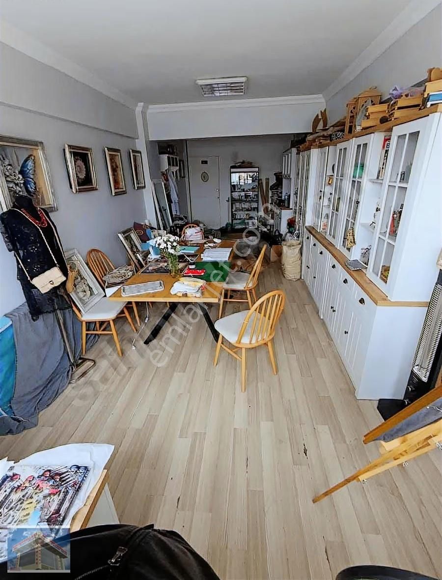 Satılık Seyitnizam Demirciler Sitesinde Büro - Görsel 3