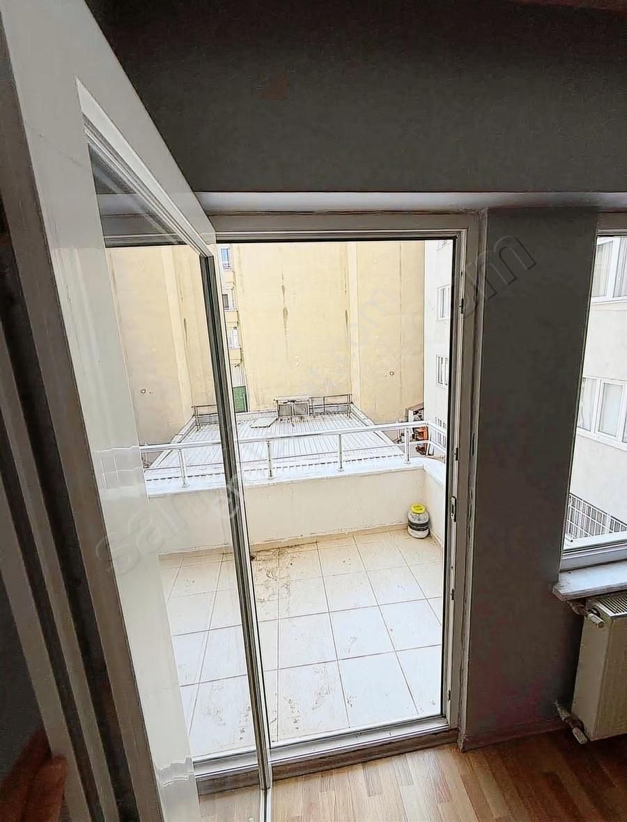 Medikabil Hastanesi Karşısı Migros Market Üstü 3+1 Kiralık - Görsel 15