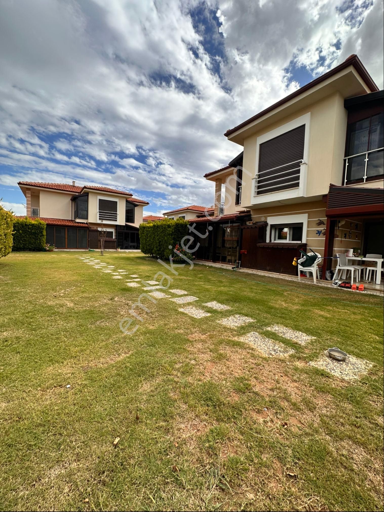 Kuşadası Davutlar Sevgi Plajın Da Fırsat Yazlık - Görsel 5