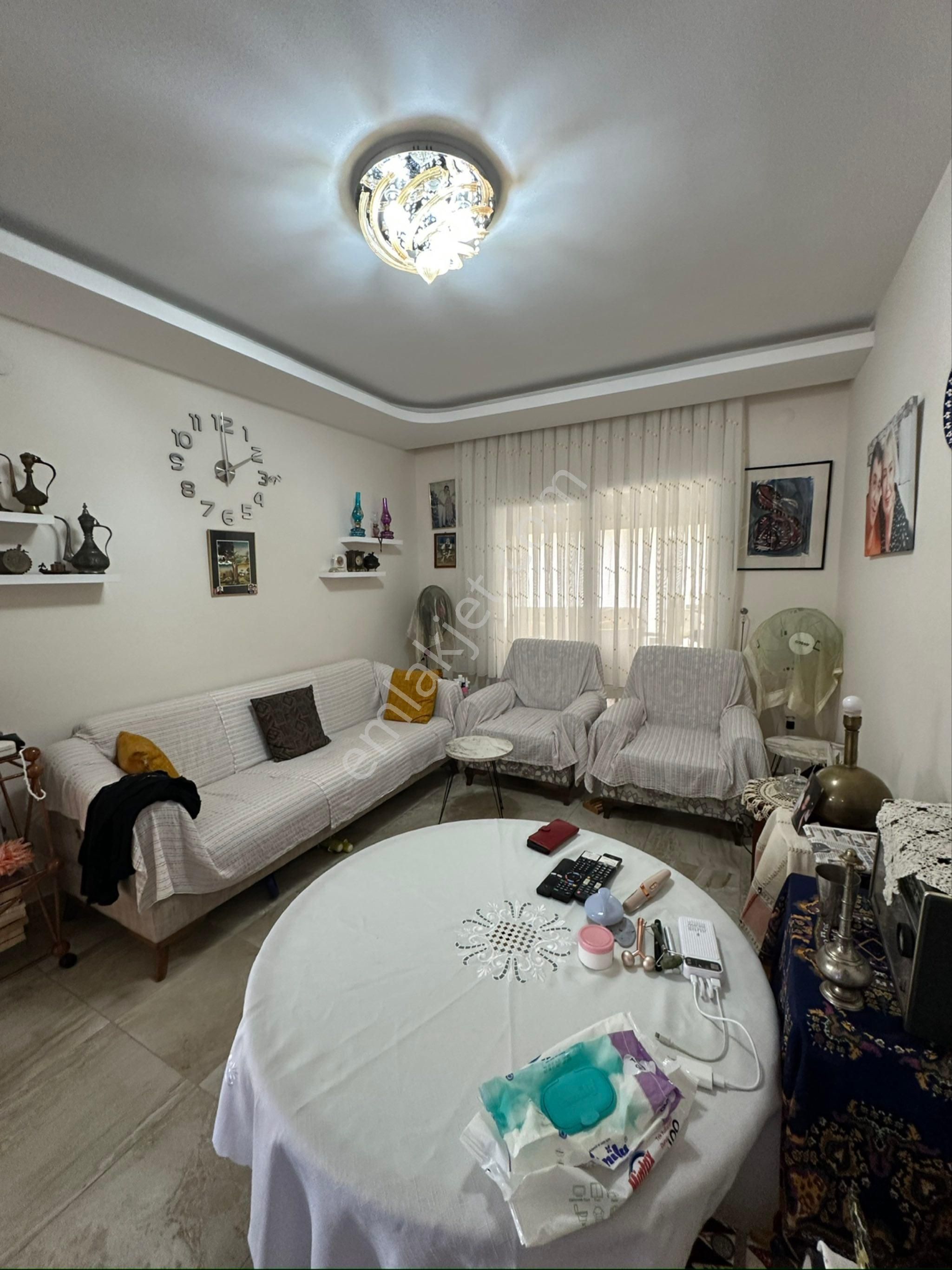 Kuşadası Davutlar Sevgi Plajın Da Fırsat Yazlık - Görsel 25