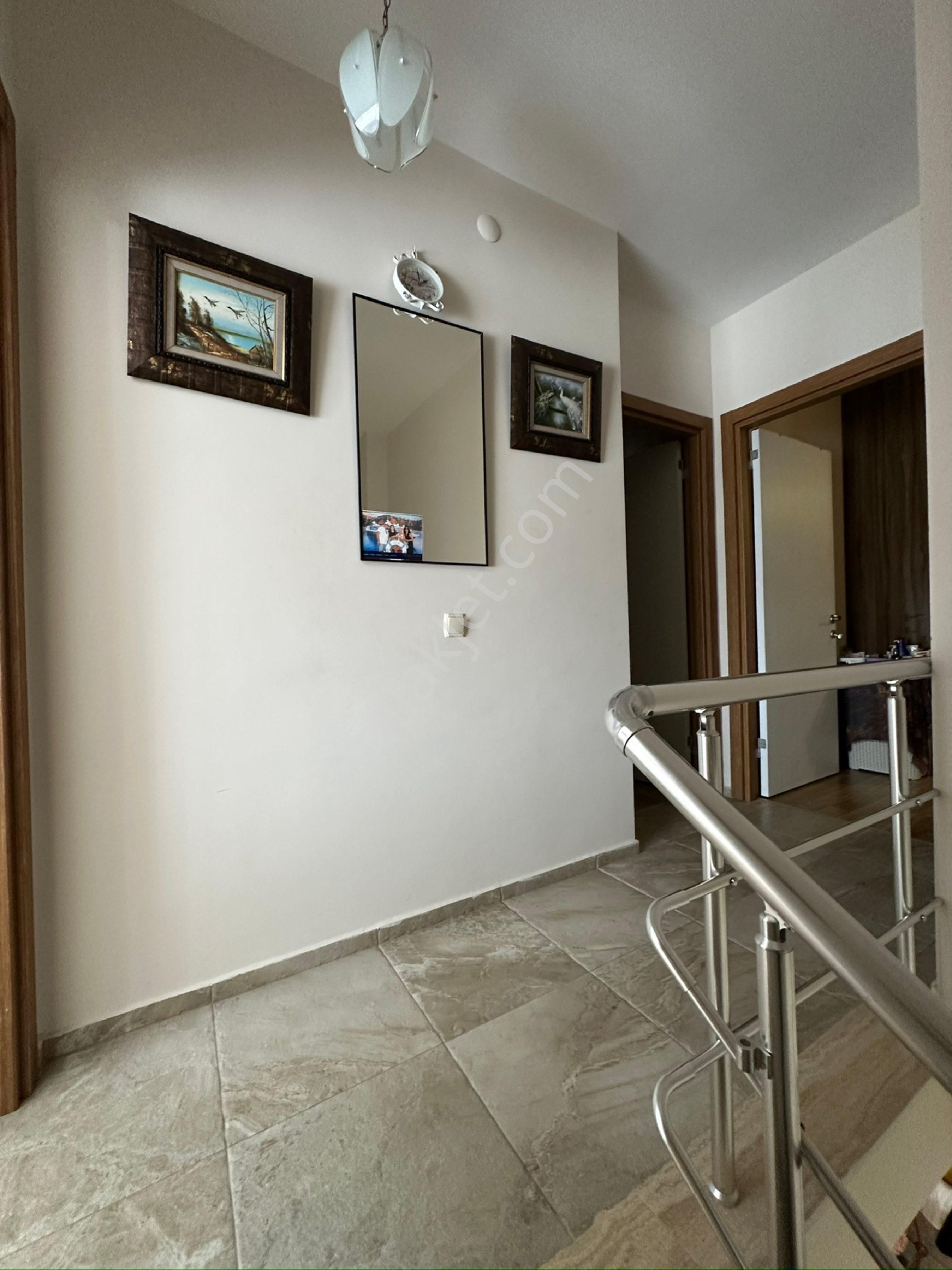 Kuşadası Davutlar Sevgi Plajın Da Fırsat Yazlık - Görsel 26