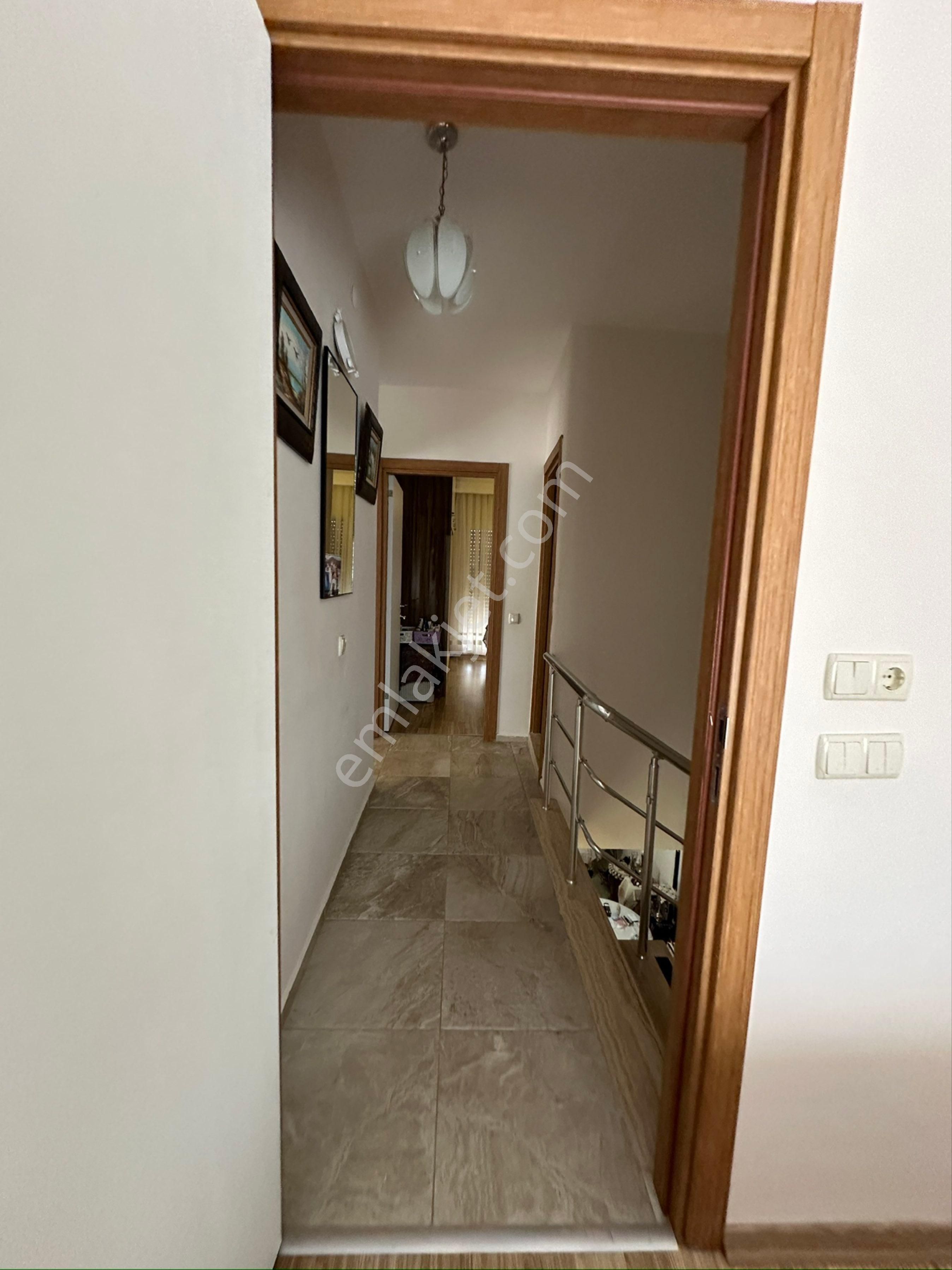 Kuşadası Davutlar Sevgi Plajın Da Fırsat Yazlık - Görsel 29