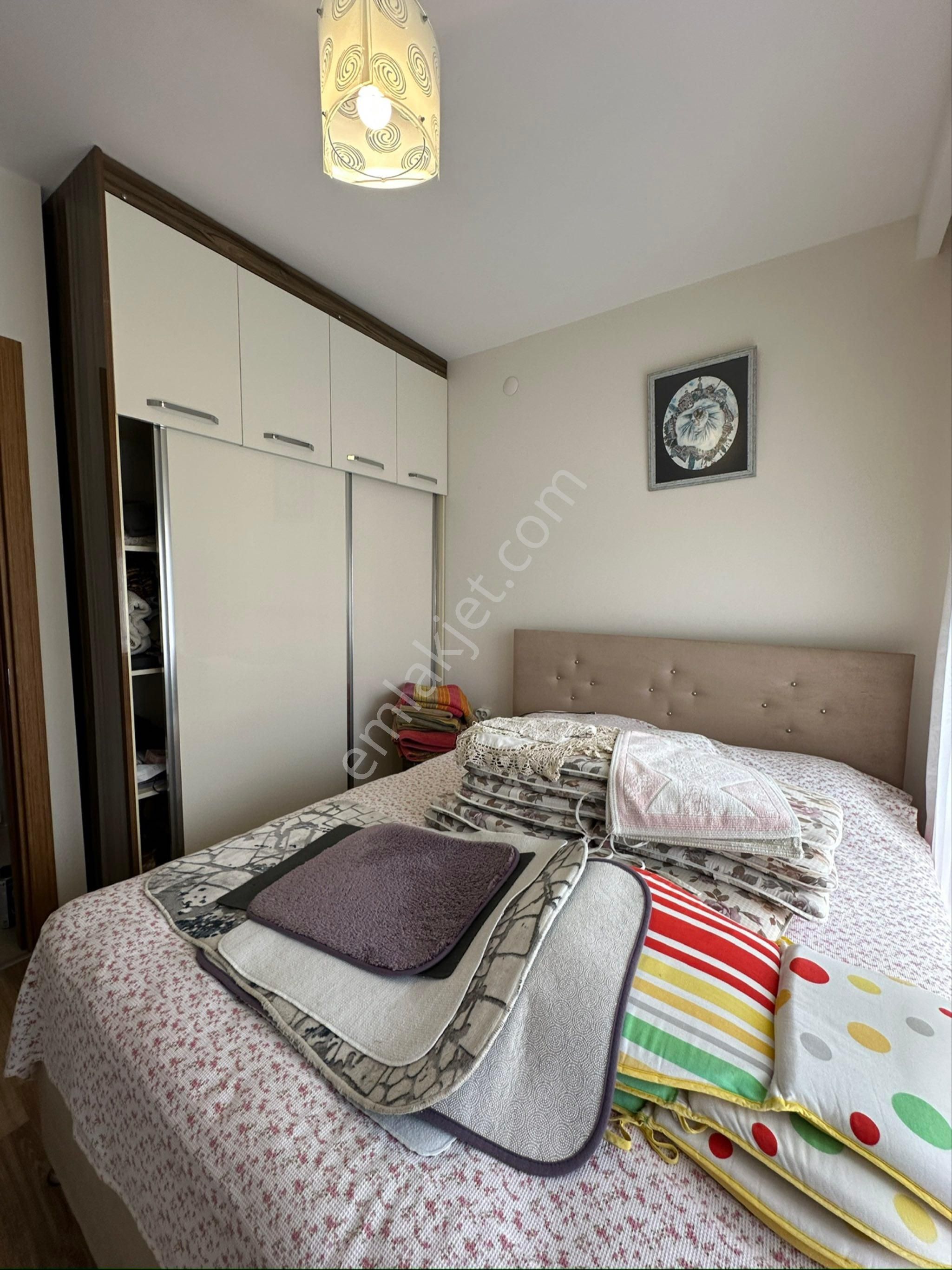 Kuşadası Davutlar Sevgi Plajın Da Fırsat Yazlık - Görsel 32